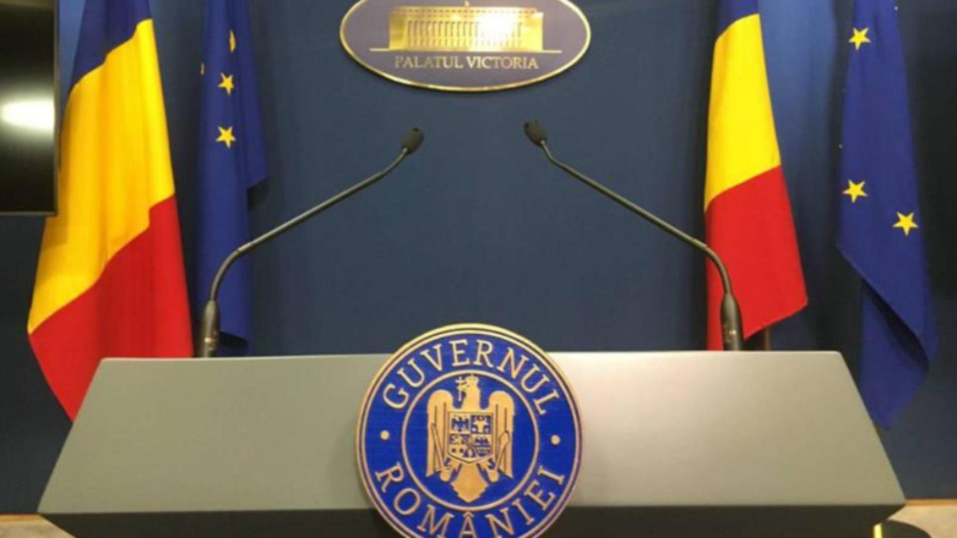 Ședință de Guvern – Decizii importante pe masa premierului Marcel Ciolacu