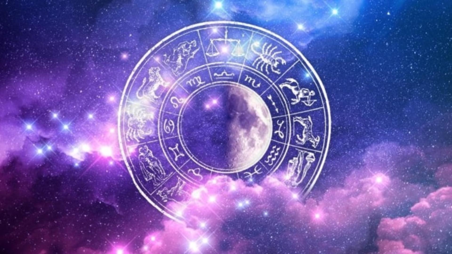 Horoscop 23 februarie: Trecutul revine în viața unor nativi. Poate fi vorba de începutul unei povești de iubire