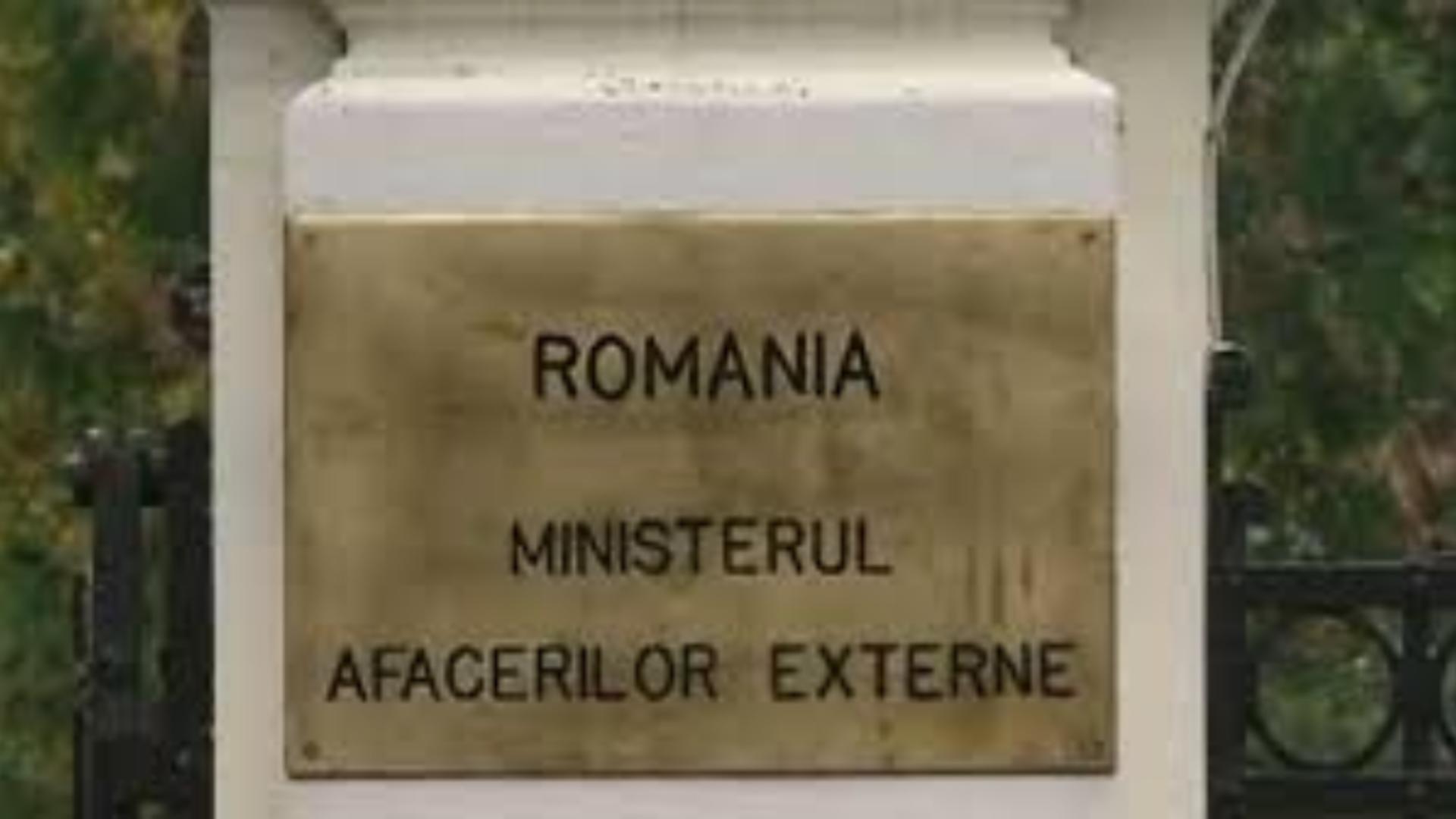 Opt persoane, cetăţeni români şi familiile acestora, evacuate din Gaza, au ajuns în România. Anunțul MAE