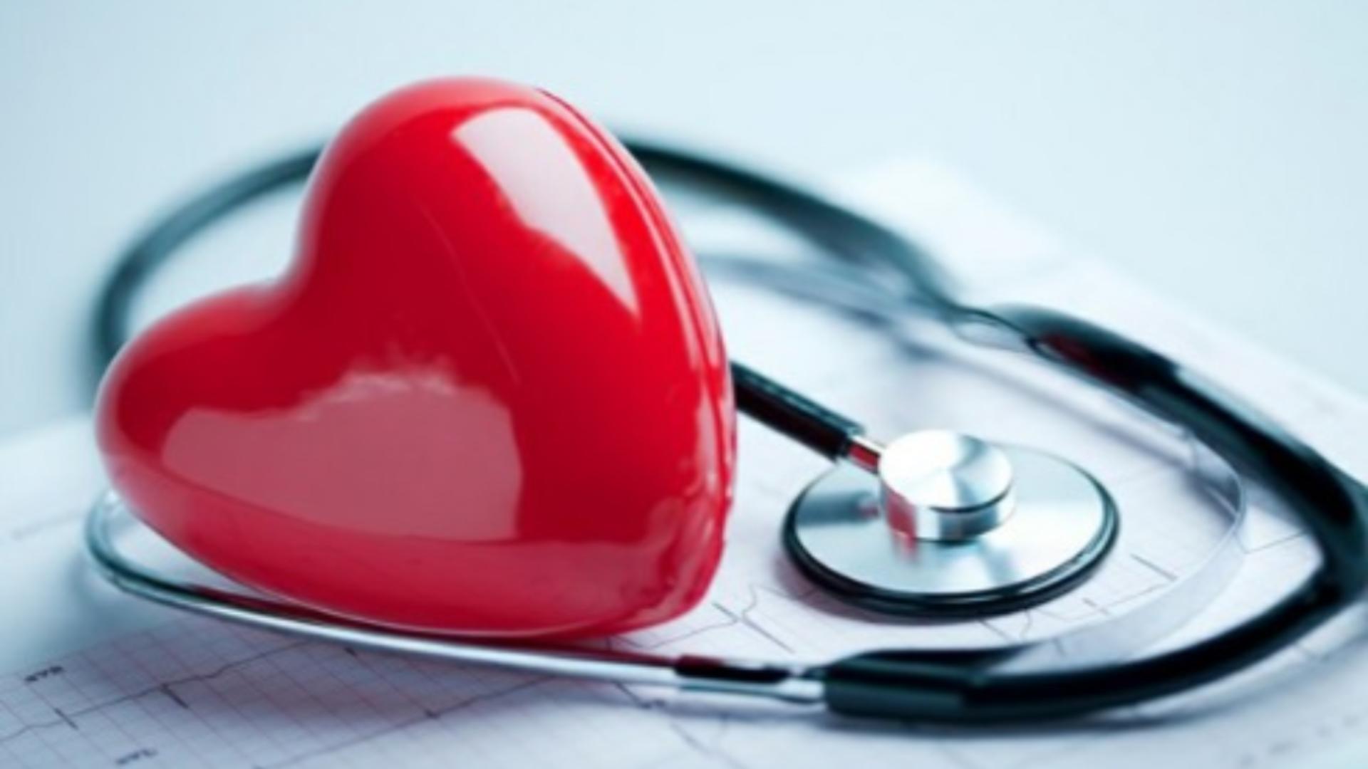 Alimentul care crește masiv riscul bolilor de inimă. Ce trebuie să scoți definitiv din alimentație