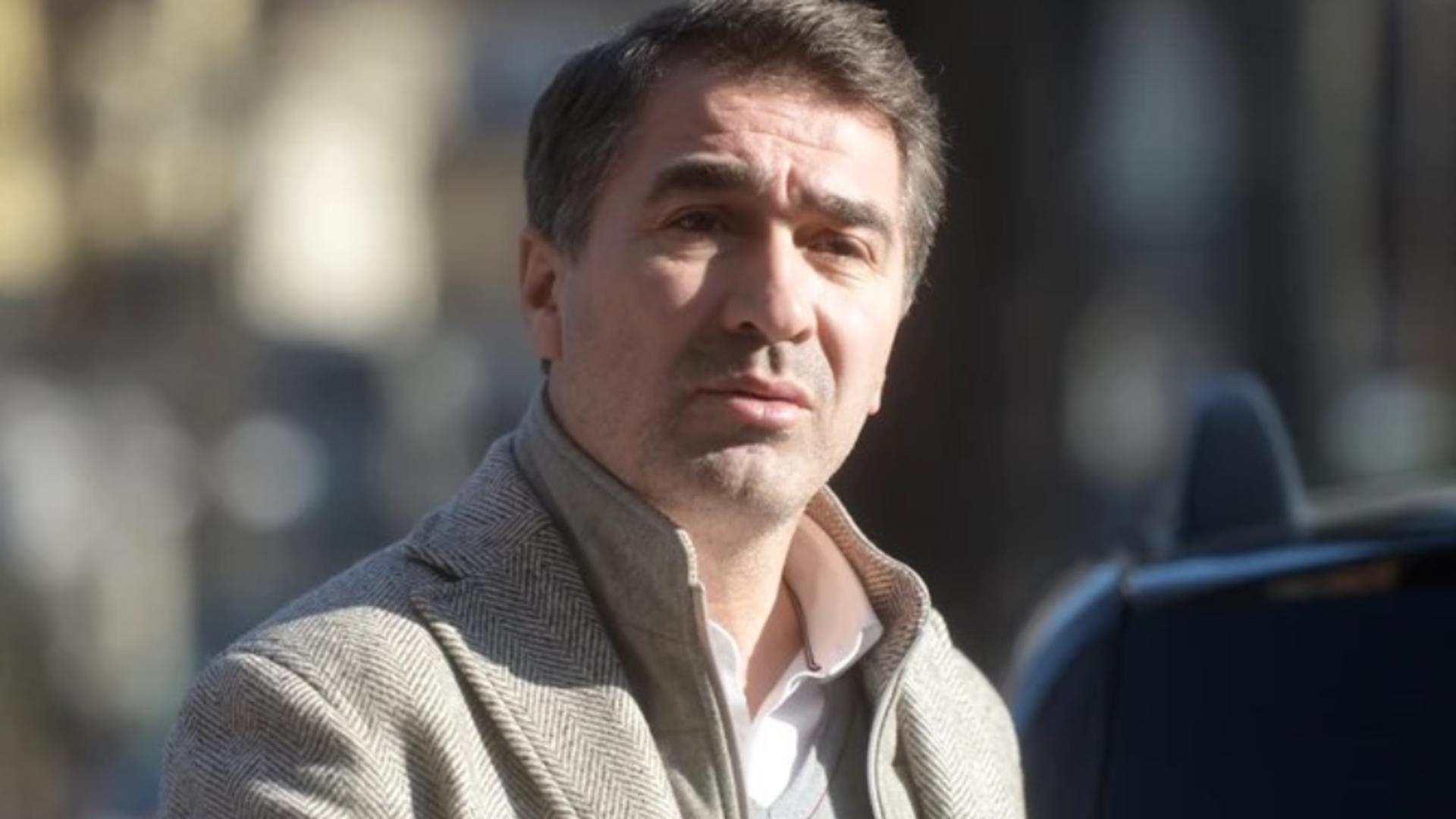 Ionel Arsene s-ar putea întoarce în România! Curtea de Apel din Bari a decis extrădarea fostului baron de Neamț – SURSE