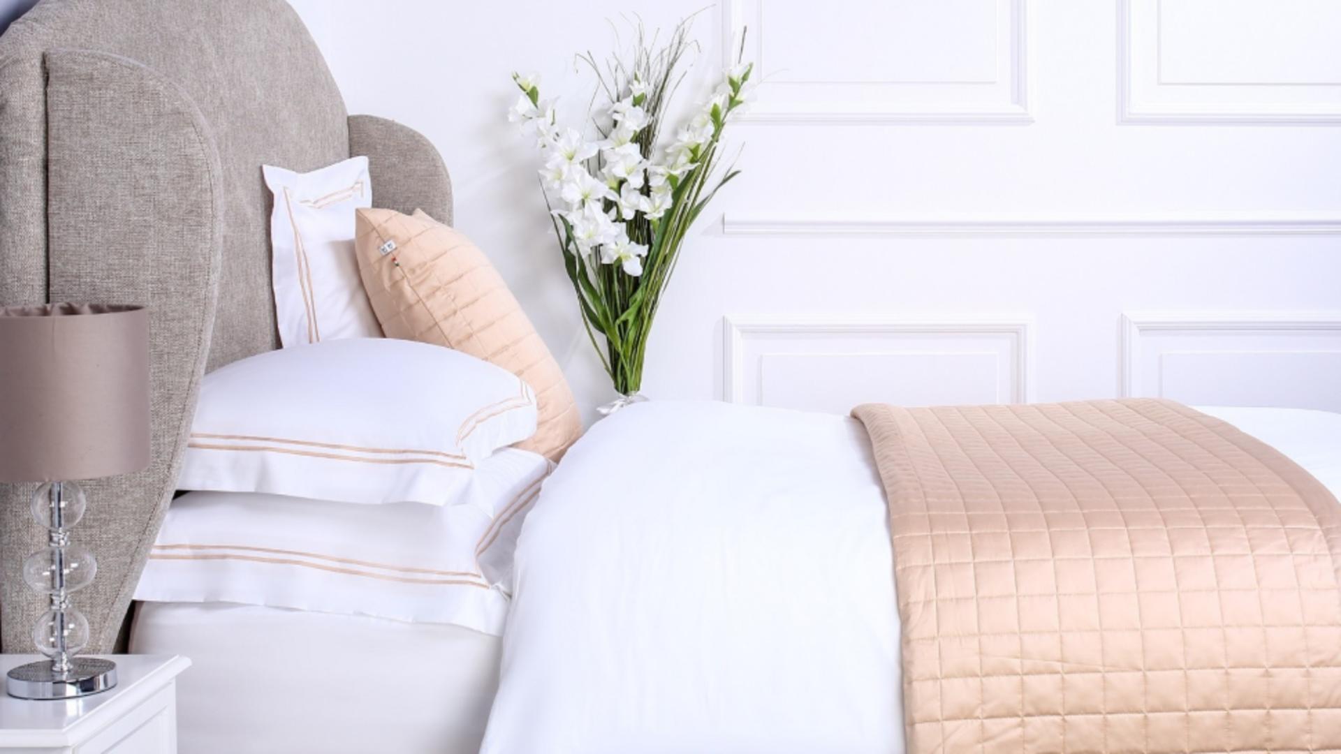 Cum alegi lenjerii de pat pentru copii. 5 criterii de care trebuie să ții cont (P)