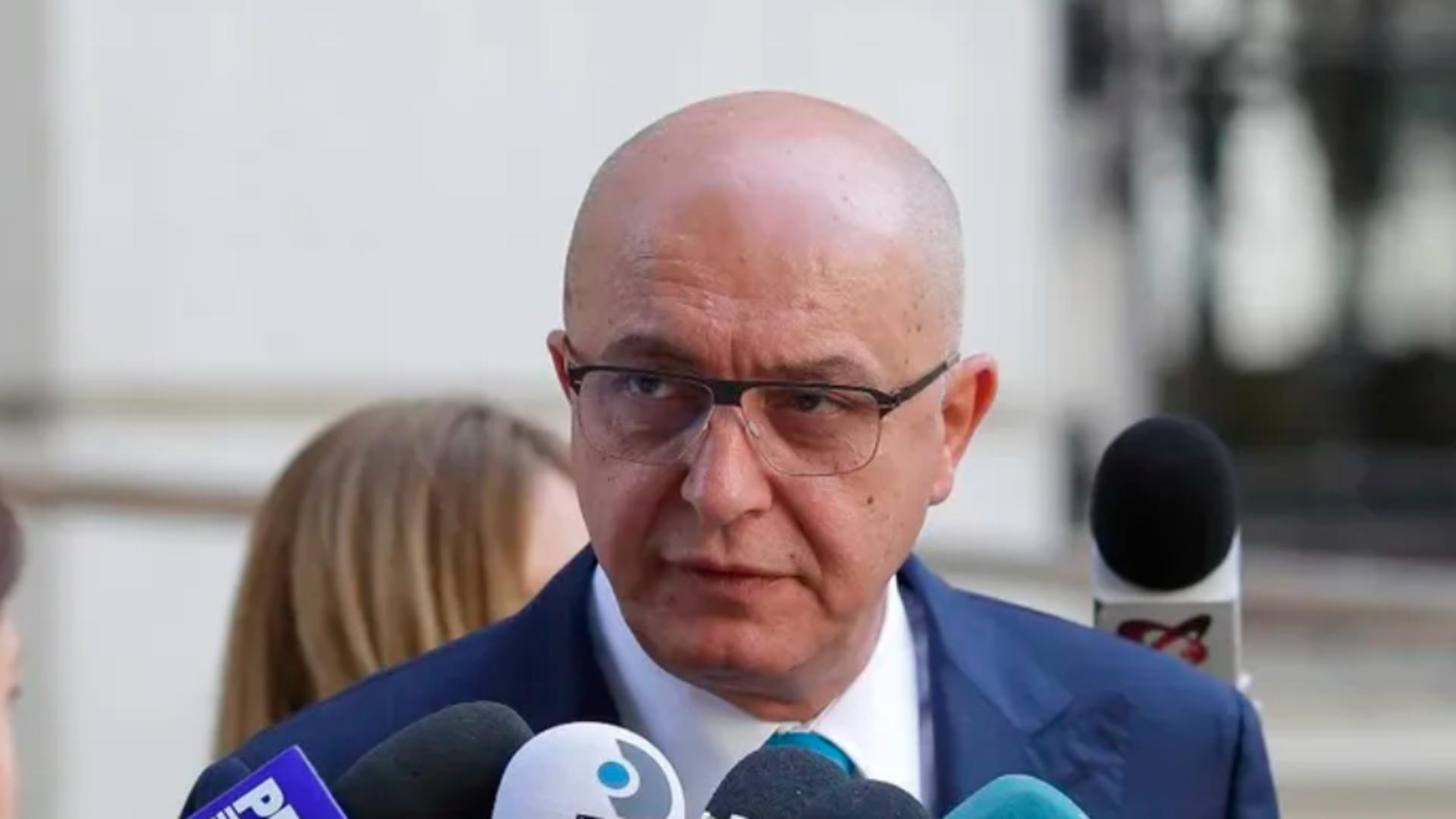 Puiu Popoviciu scapă de pedeapsă! Judecătorii Instanței Supreme au suspendat sentința de 7 ani de ÎNCHISOARE