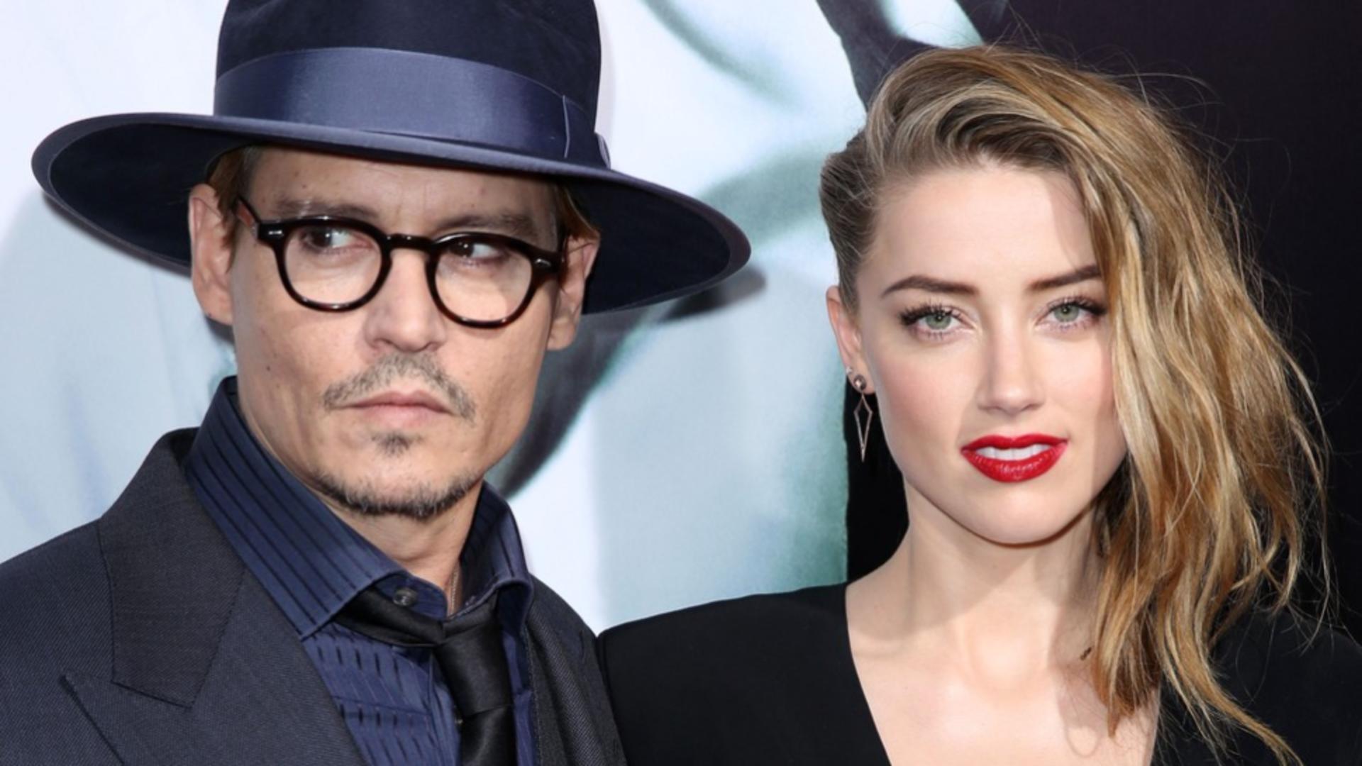 Johnny Depp a decis ce va face cu banii pe care i-a câștigat în urma faimosului proces cu fosta soție