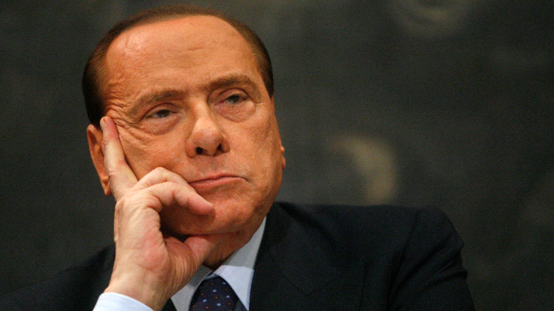 Silvio Berlusconi / Foto: Profi Media