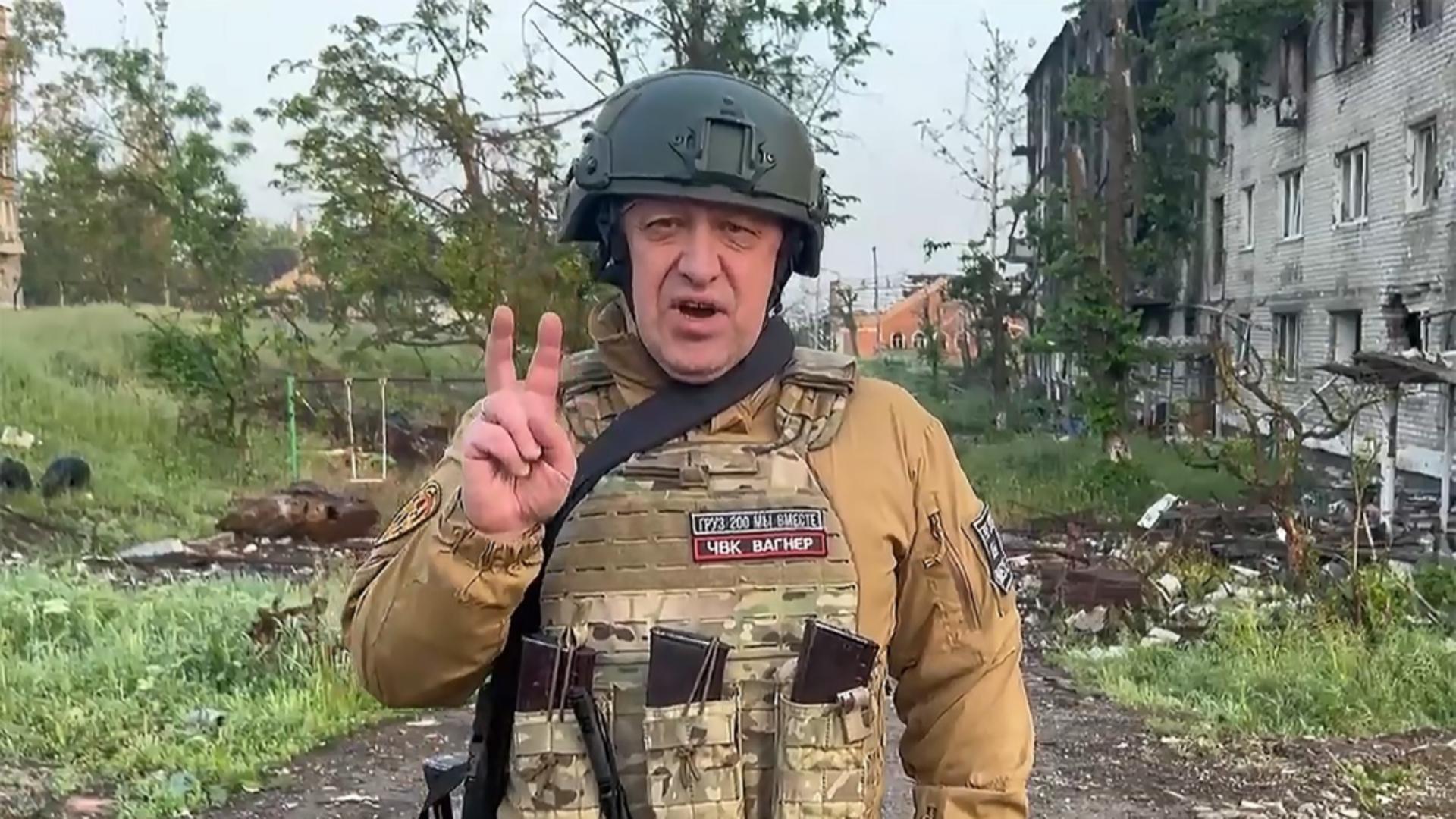 Ipoteză șocantă. Trupe speciale ucrainene i-ar vâna pe mercenarii Wagner prin Sudan – VIDEO