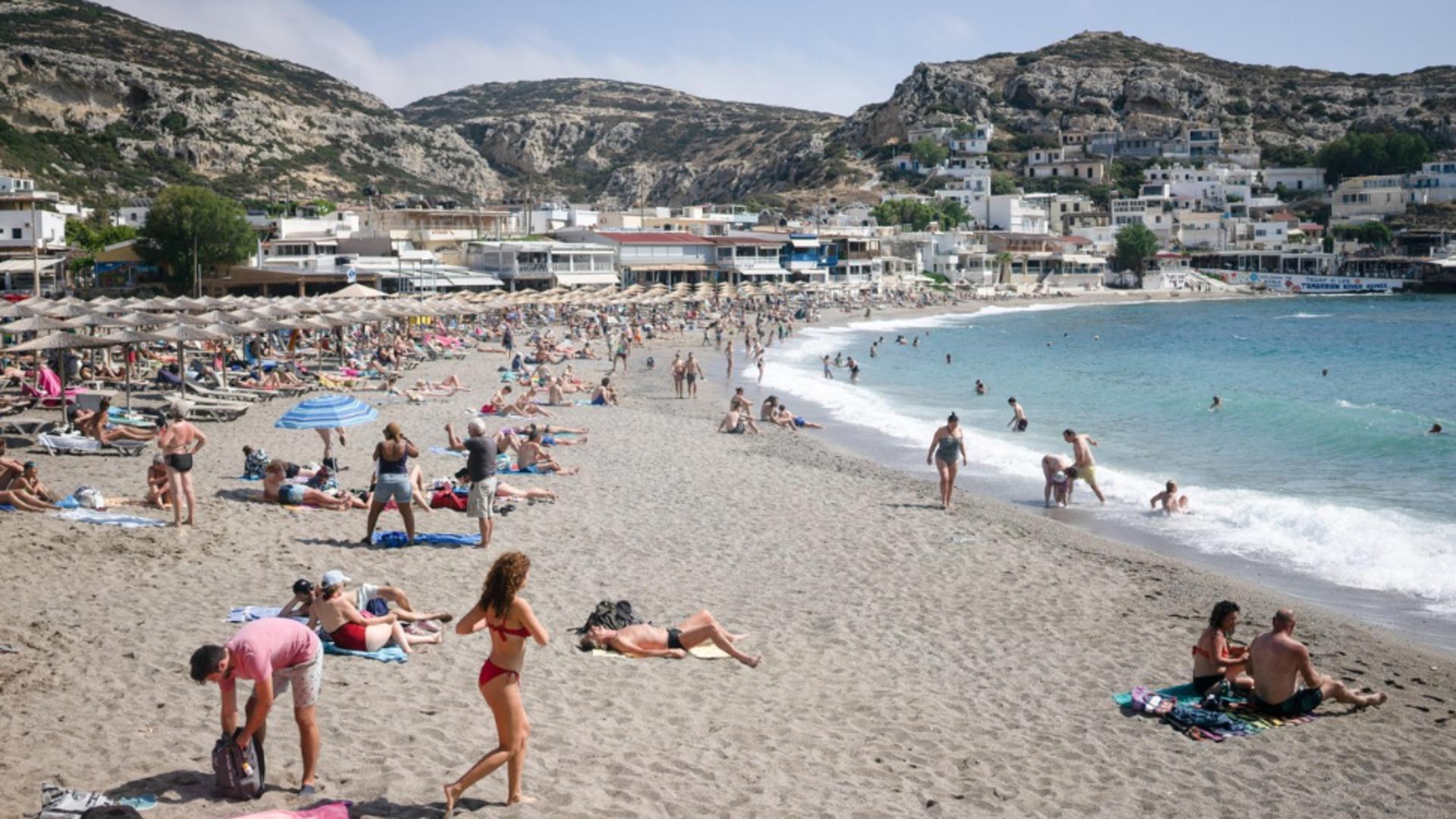 Care este bugetul real de care ai nevoie pentru o vacanță reușită în Grecia 