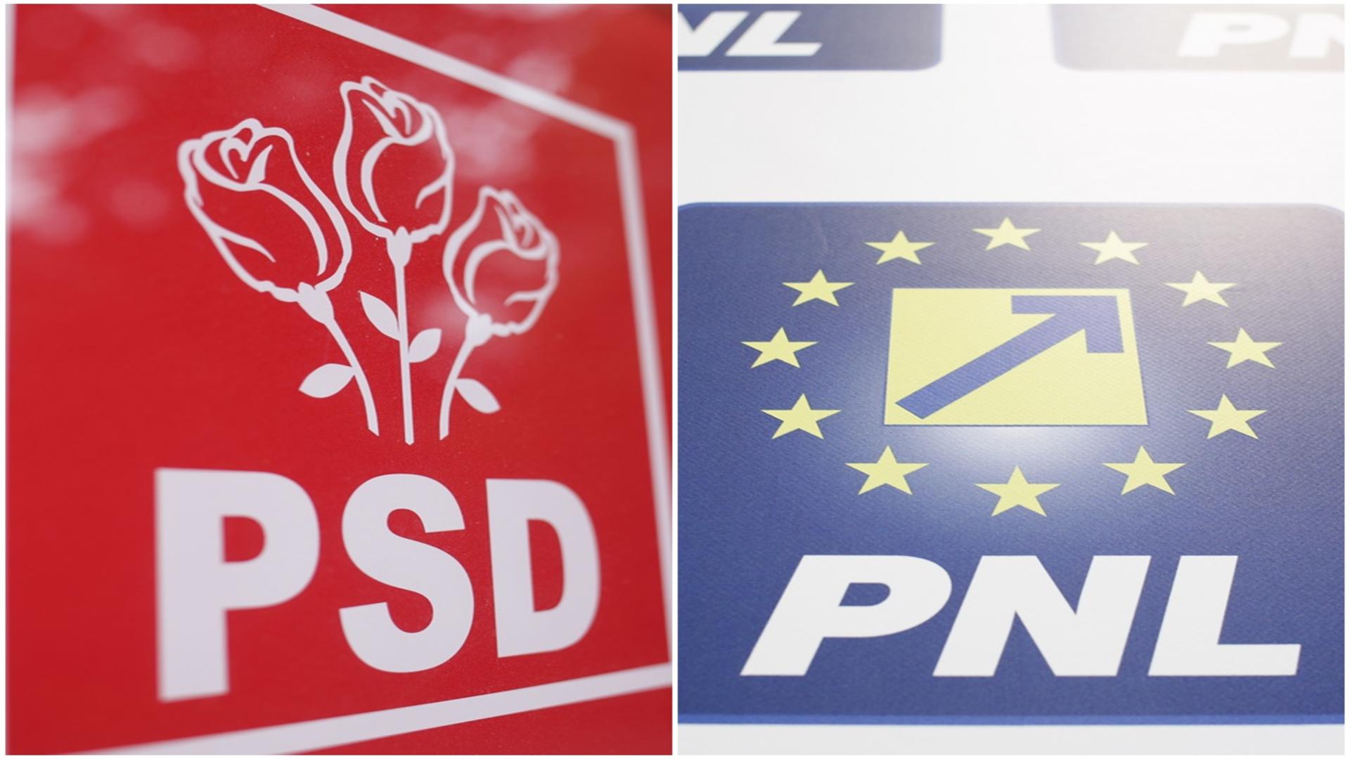 Acord politic PSD – PNL în Sectorul 5 al Capitalei – Ce prevede protocolul semnat după eliberarea lui Cristian Popescu Piedone