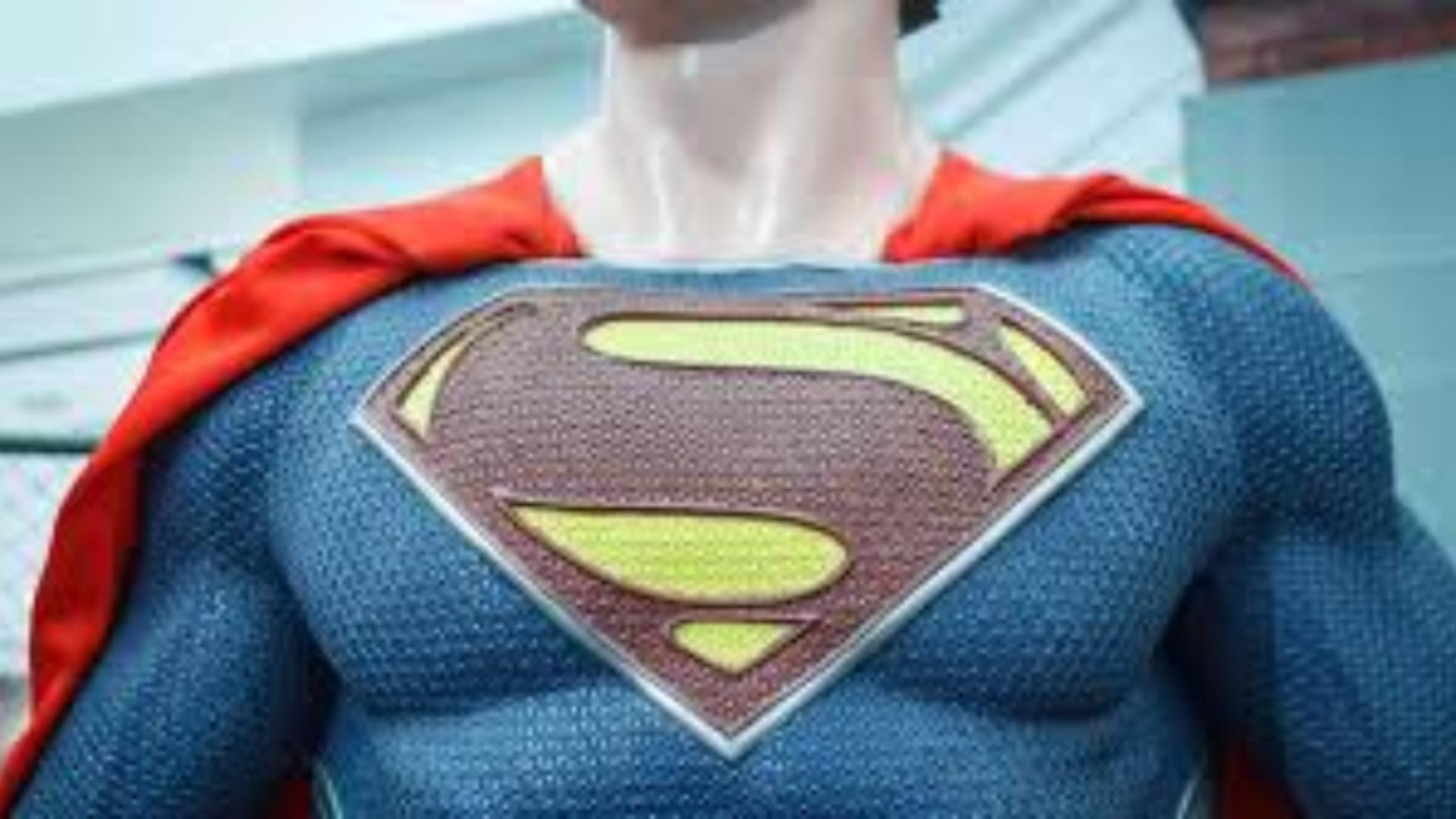 Cine va fi următorul Superman – A fost ales actorul care va interpreta rolul legendarului supererou