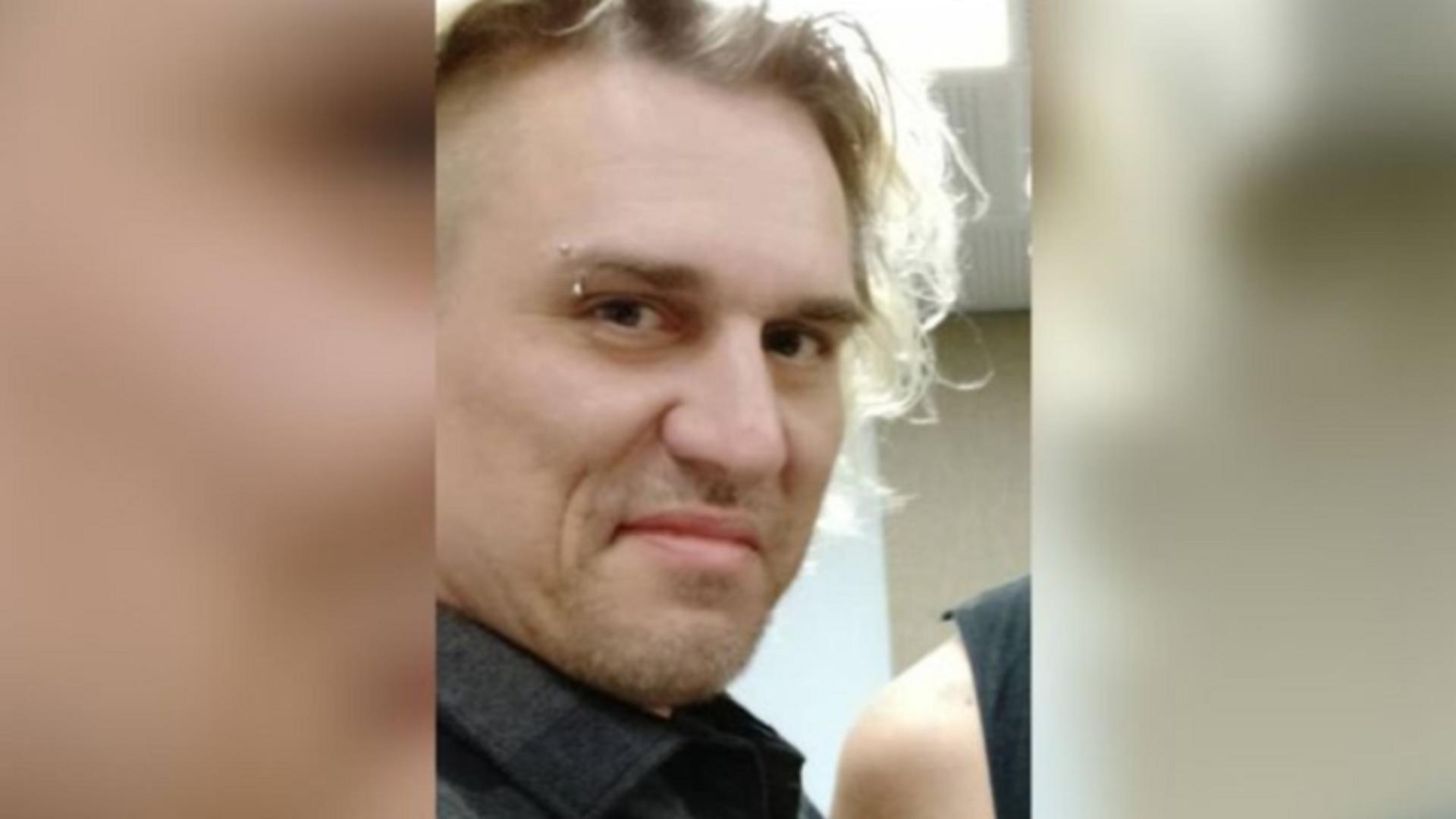 Cetatean american arestat in Rusia