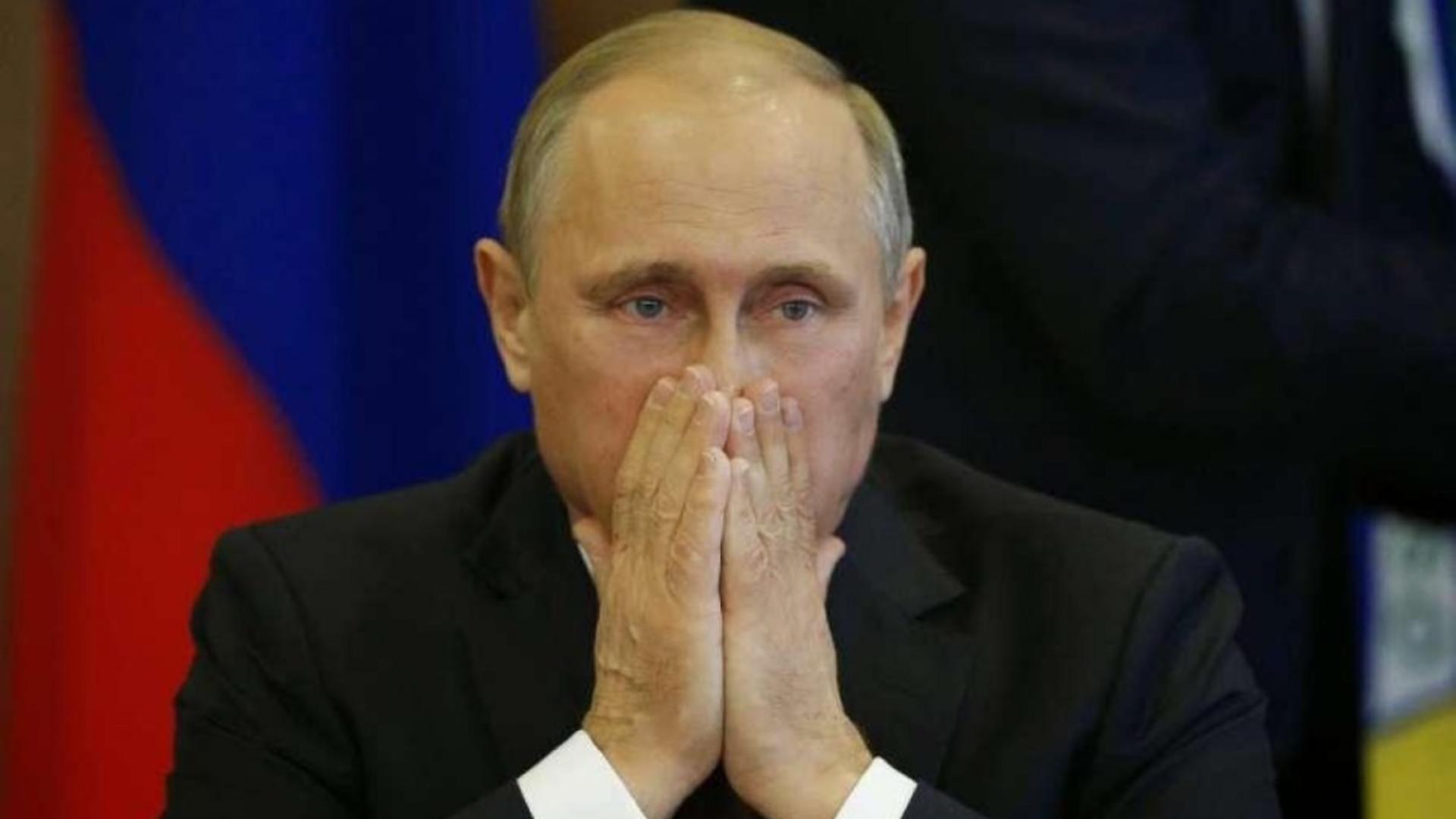 Vladimir Putin, amenințat de tătarii din Crimeea: Avertismentul sumbru lansat de partizani - Cum îl sprijină pe Zelenski