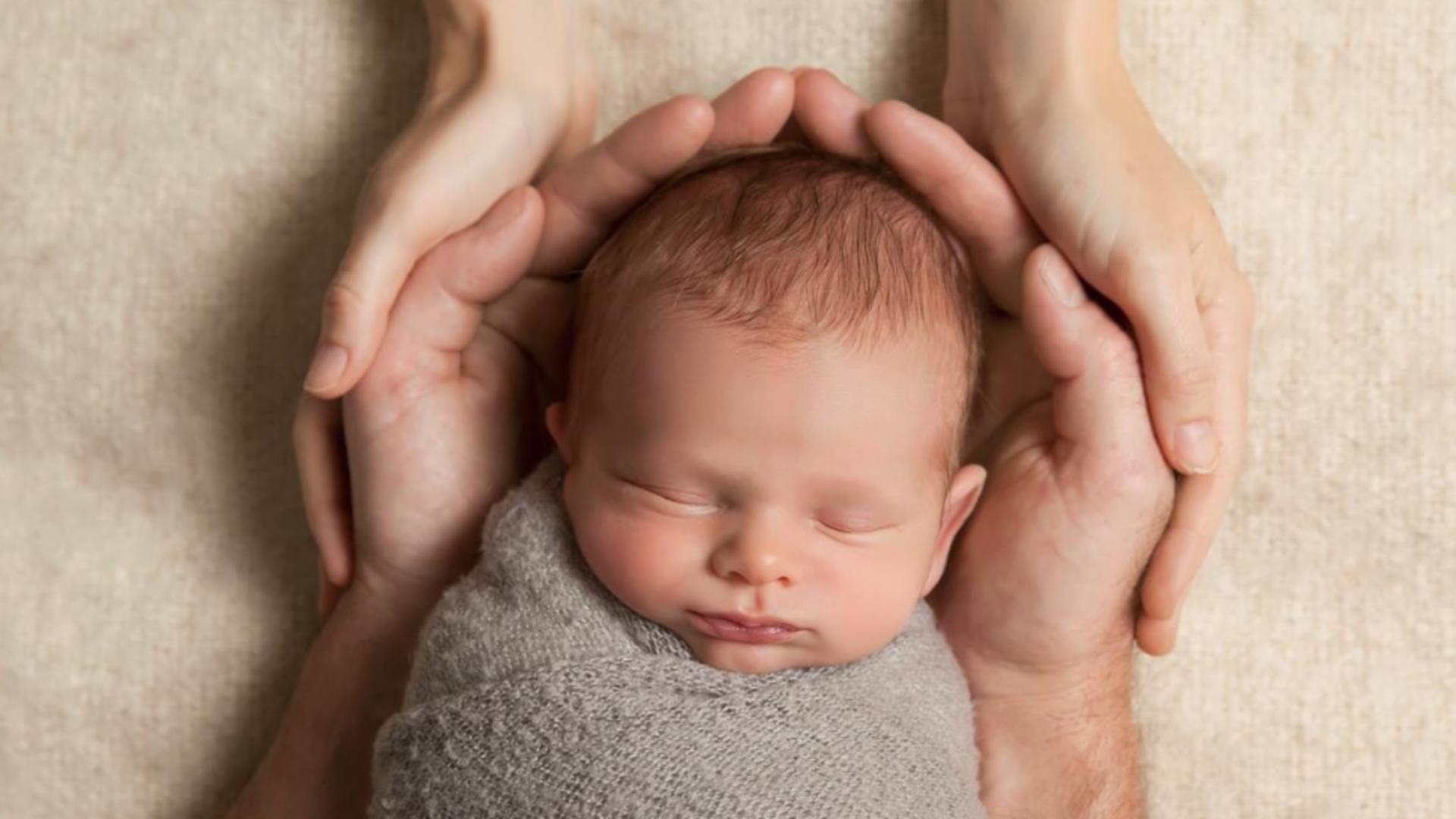 Copiii speciali născuți în luna iulie - Cele 8 calități care le oferă o șansă în plus în viață, descoperite de studii