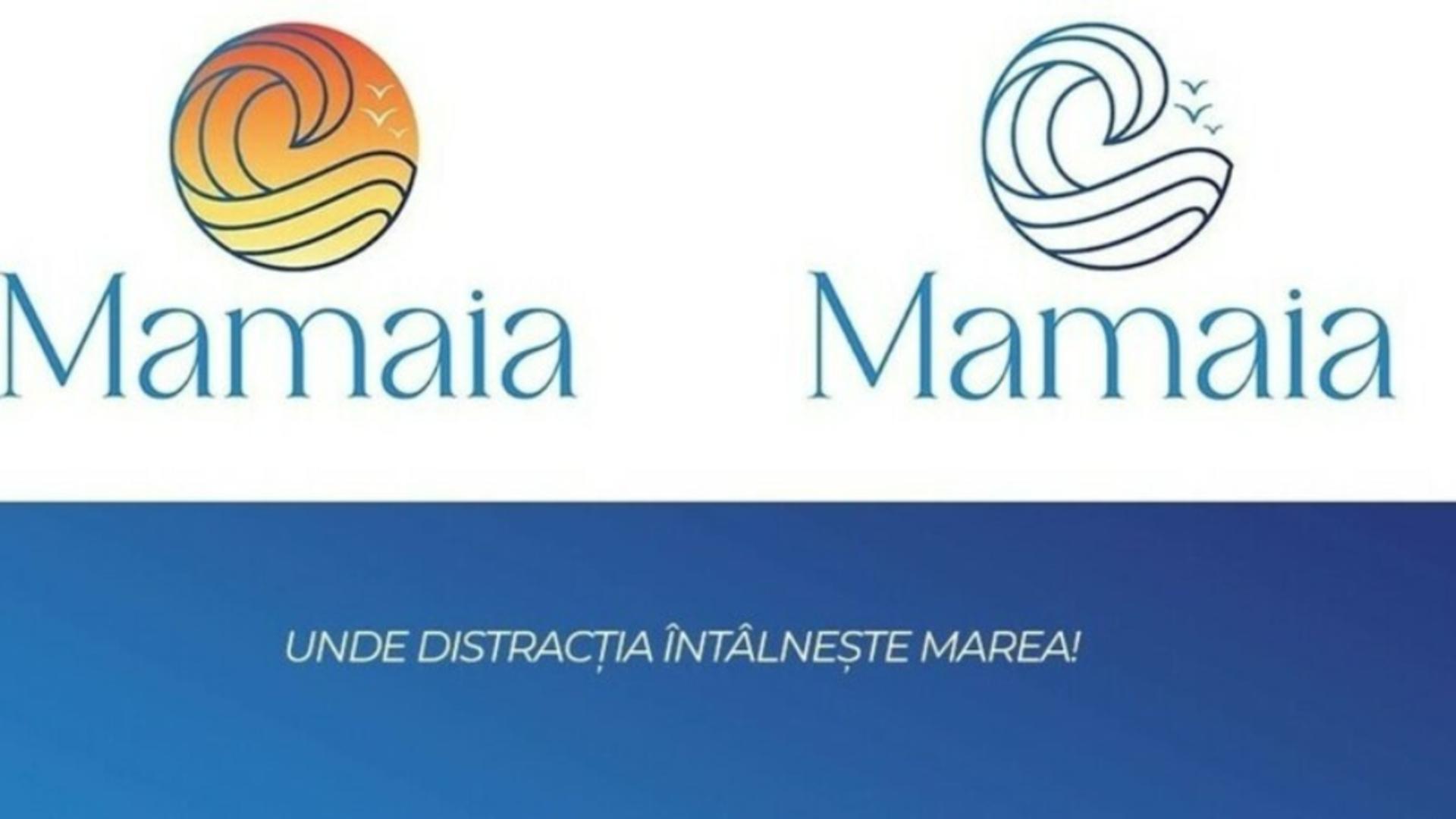Agenţia care a propus pentru identitatea de brand a staţiunii Mamaia un logo cumpărat de pe internet nu va fi plătită
