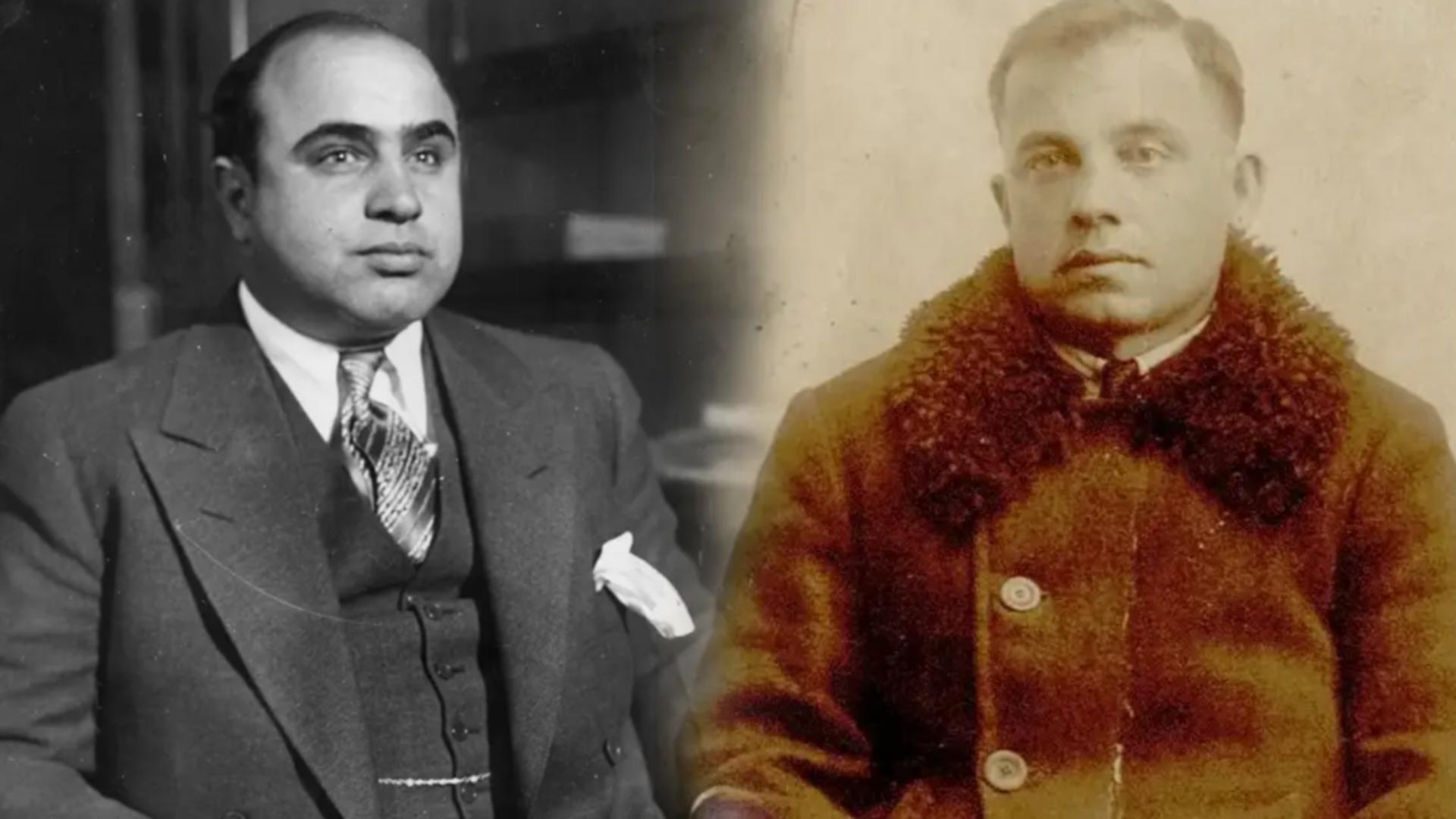 A fost șoferul lui Al Capone și traficant de top, dar s-a întors în România și s-a făcut PRIMAR