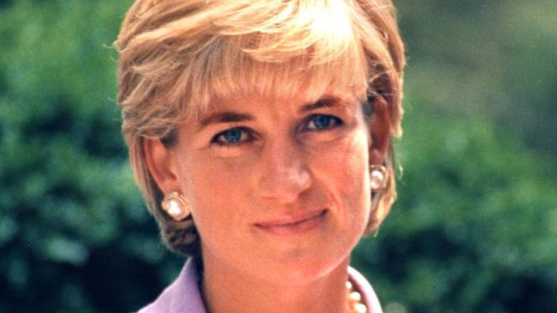 Diana, prințesa de Wales /Profimedia