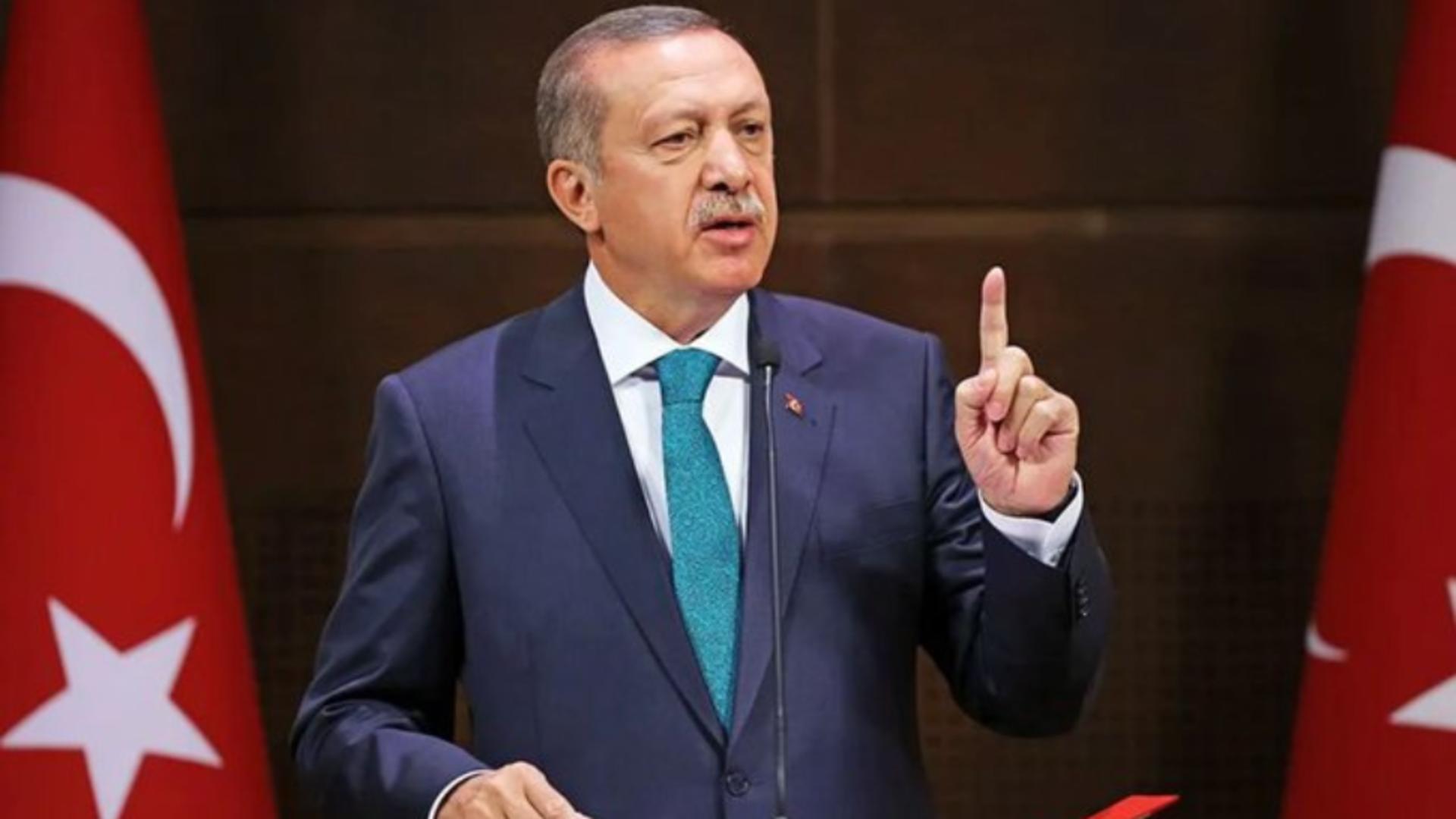 Erdogan, ȘAH la NATO și Bruxelles: Mutare dublă de șantaj - Ce urmărește prin aderarea Turciei la UE la schimb cu Suedia în Alianță