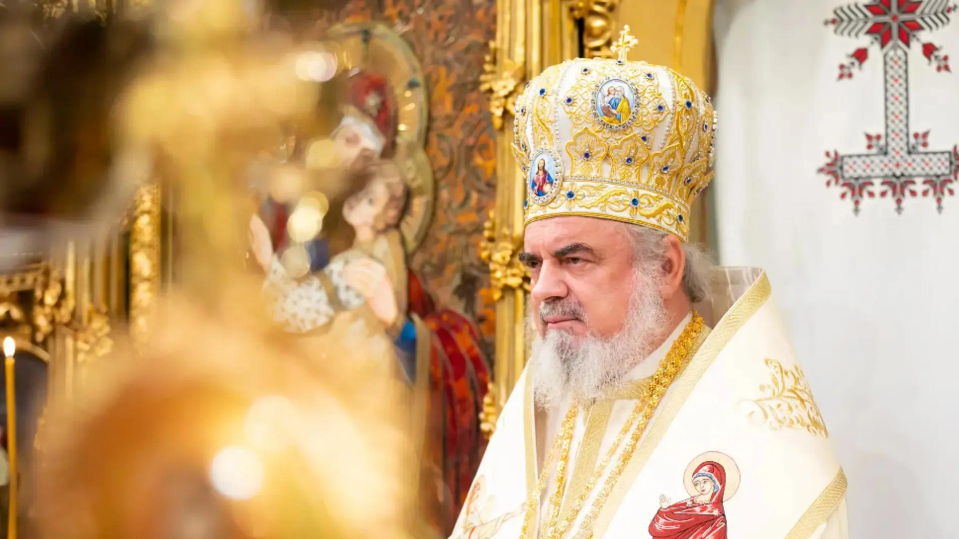 Patriarhul Daniel, mesaj pentru autorii ororilor din căminele groazei din Ilfov, în Predica de la Reședința Patriarhală