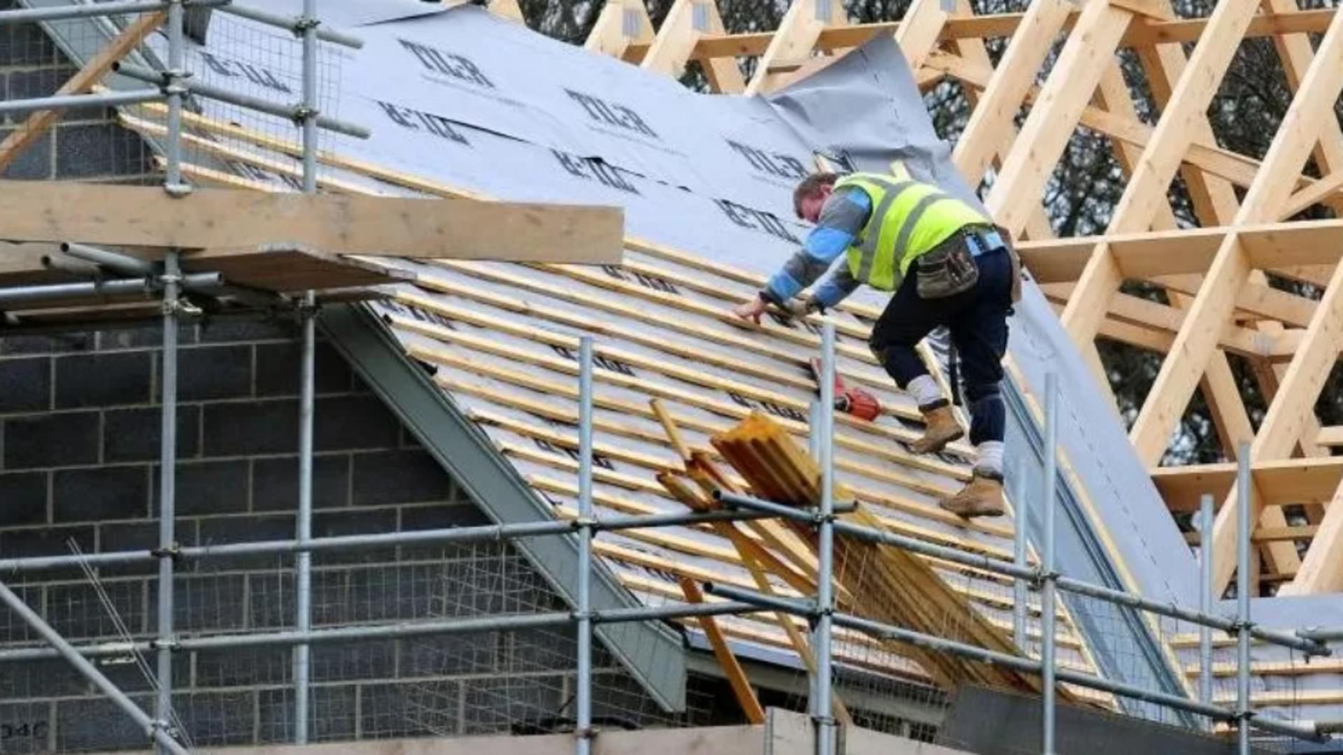 Anglia deschide granițele pentru cei care vor să lucreze în construcții – Noile reguli ce relaxează acordarea vizelor