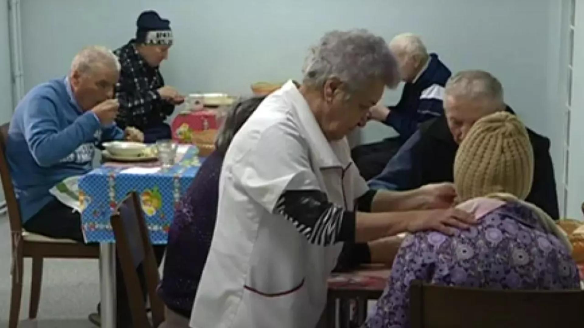 Patronii azilelor din Ilfov, viață de lux cu banii bătrânilor. Cum le-au crescut ÎNCASĂRILE spectaculos?