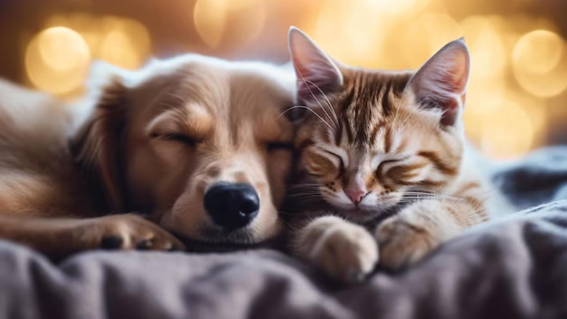 De ce sunt pisicile campioane absolute la somn – Când e nevoie de medicul veterinar: Semnele unor afecțiuni grave