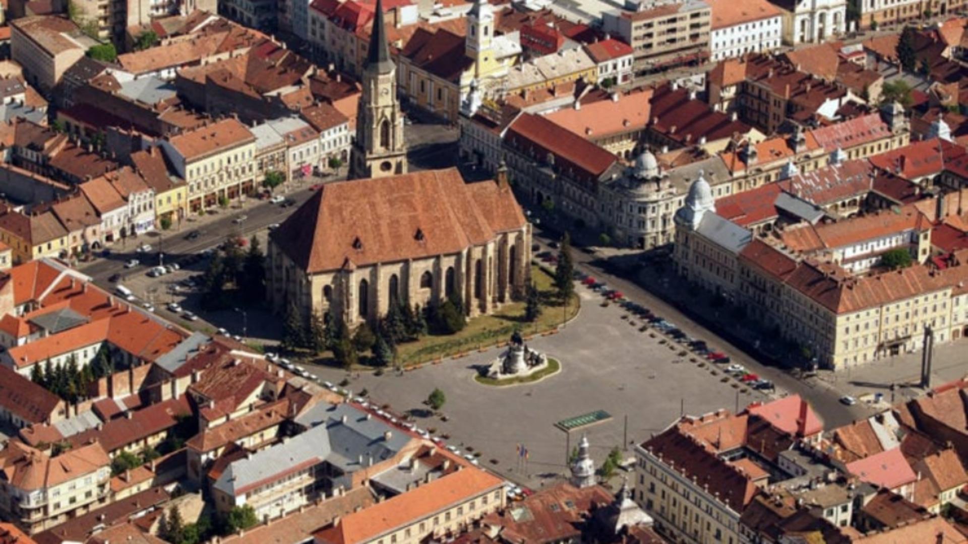 Dezvăluiri-bombă despre interesele imobiliare ale grupului de la Cluj. Caracatița relațiilor sus-puse, devoalată