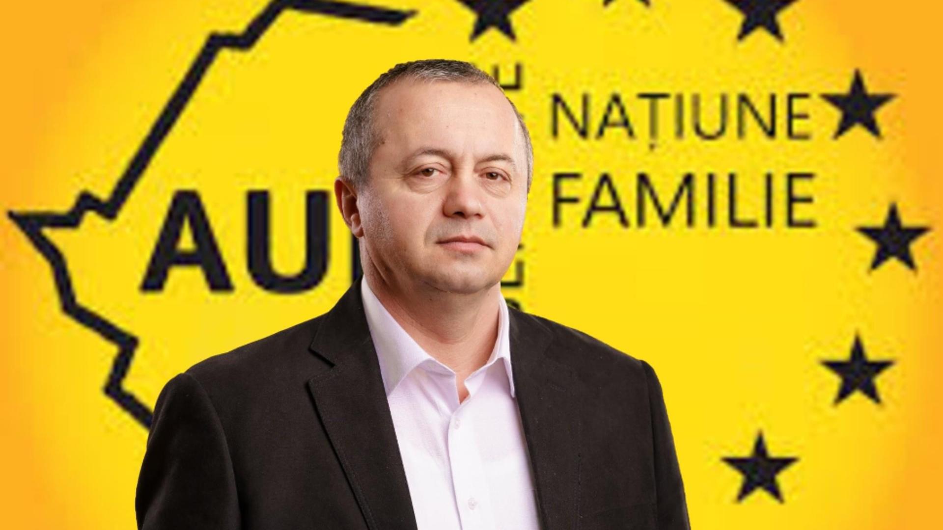 Declarație halucinantă din Parlamentul României: Ce a spus un deputat AUR despre refugiații ucraineni - De ce a șters mesajul