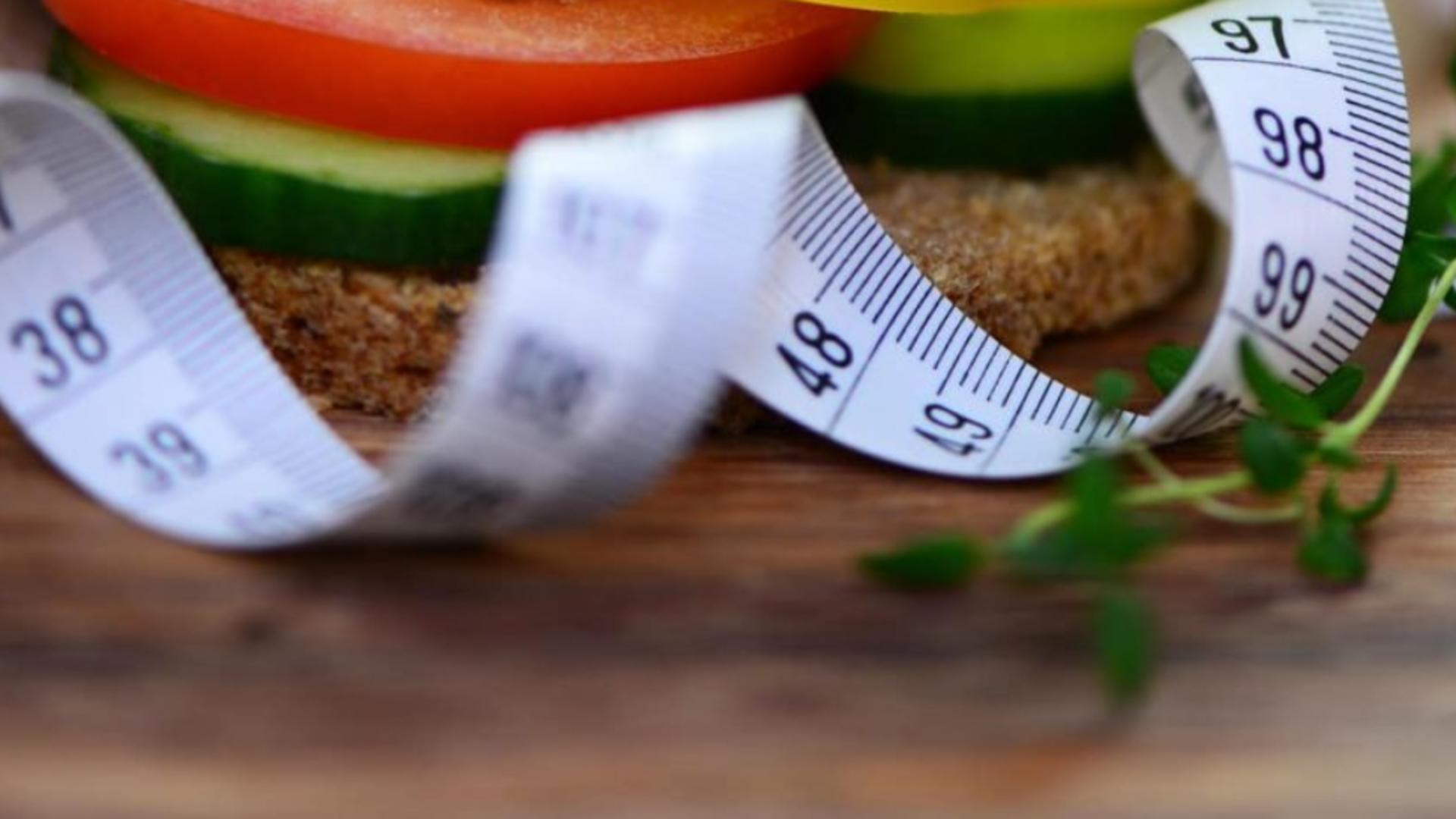 Cele 5 alimente esențiale și sănătoase pe care să le consumi neapărat dacă vrei să pierzi din greutate