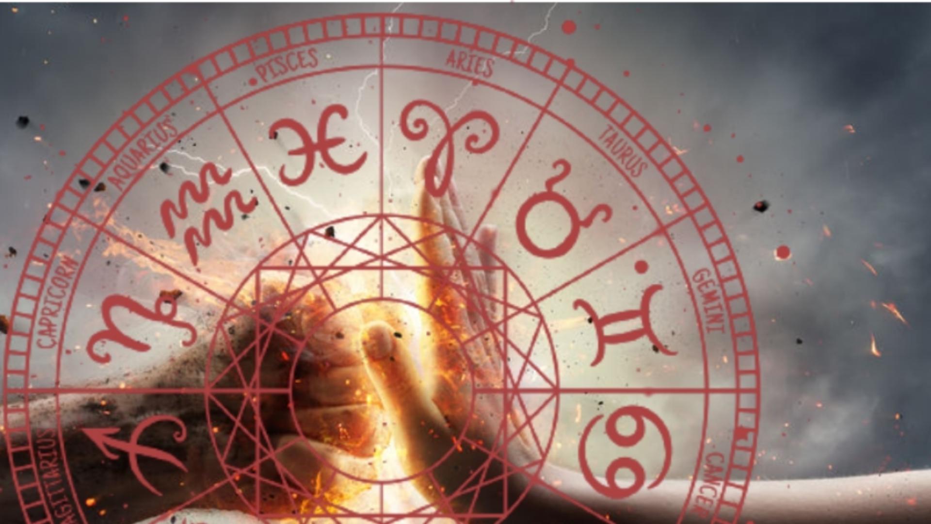 Horoscop 12 iulie: Ziua de azi dă peste cap întreaga vară pentru două zodii - Nici nu își vor da seama ce-i "lovește"