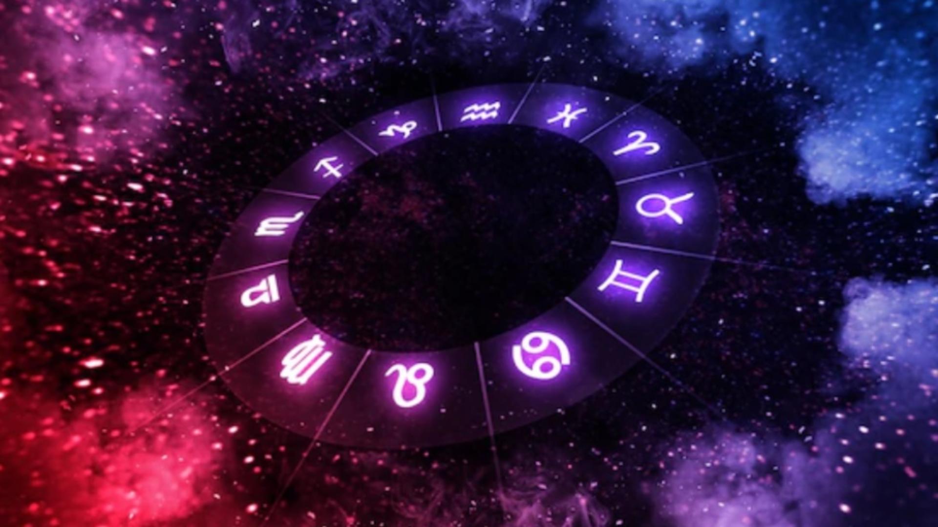 Horoscop 28 iulie: Două zodii sunt lovite de noroc în timp ce alte trei au succes uriaș în dragoste – Ziua care le schimbă viața