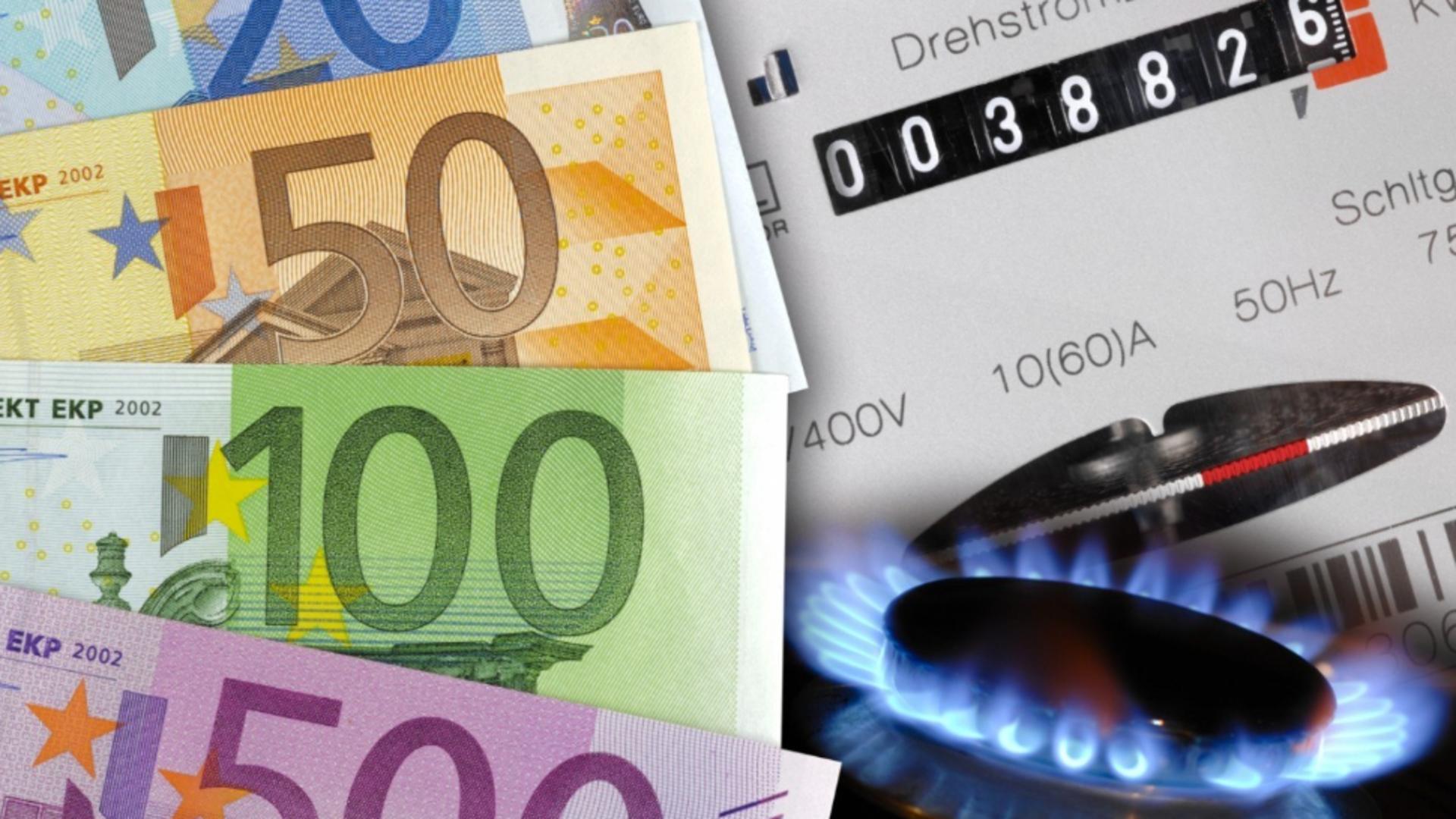 Europa, aproape de o criză a gazelor în 2023 - Avertismentul Agenției Internaționale de Energie: Scenariul negru pentru iarnă