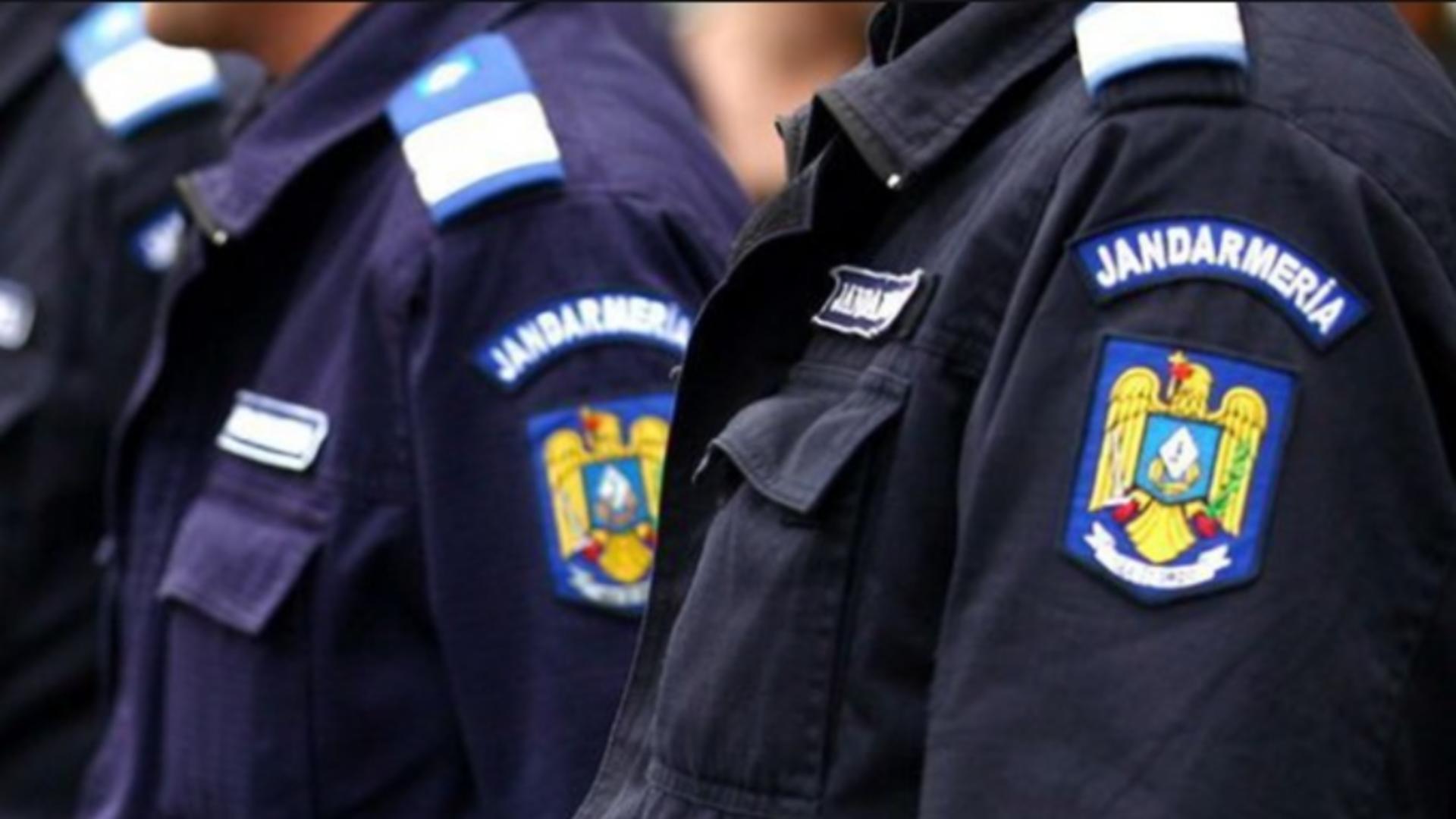 Un jandarm aflat în timpul liber a salvat o femeie care a vrut să se arunce în Dunăre