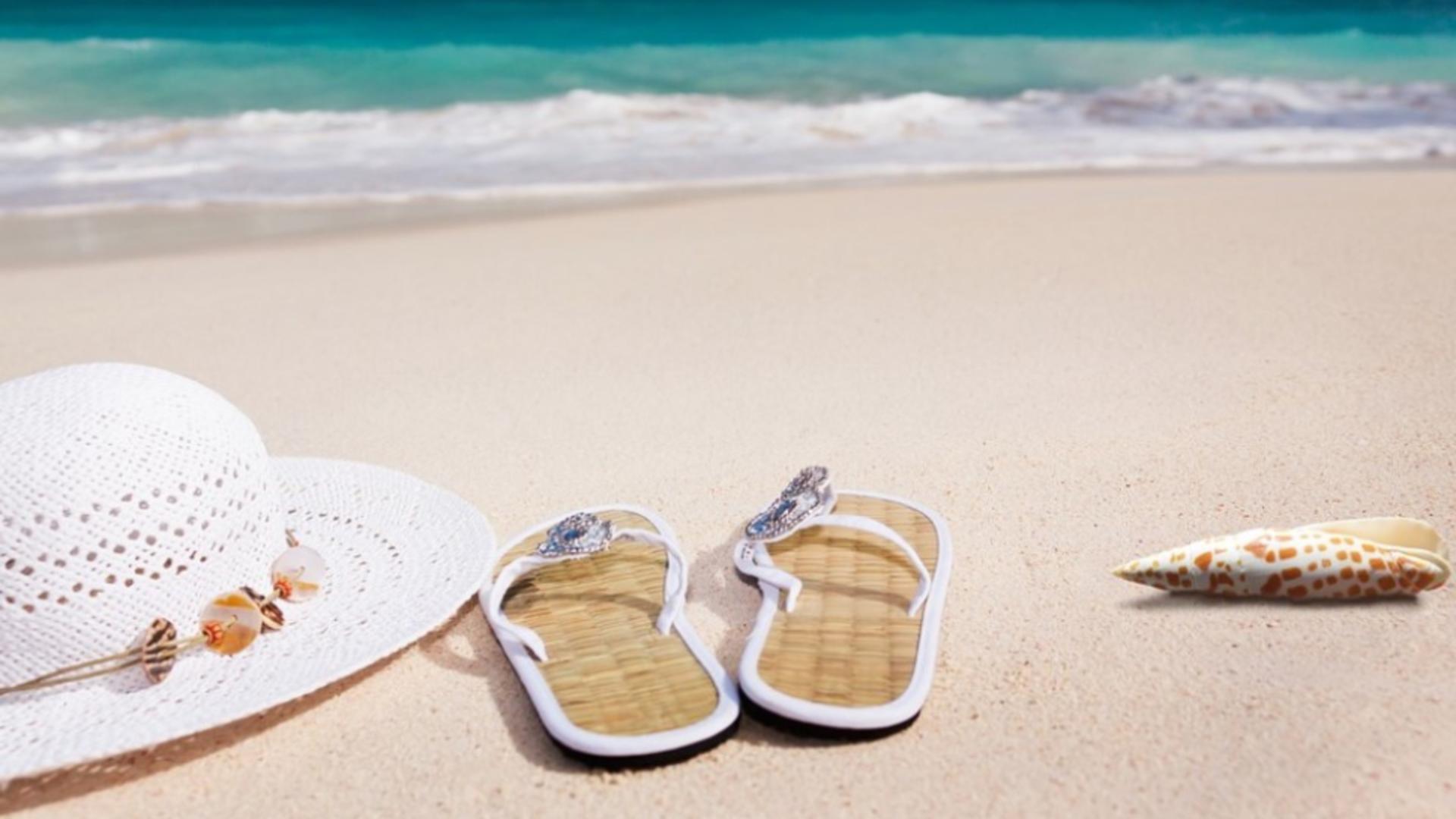 Planificarea vacanței te poate scăpa de multe bătăi de cap. Foto/Profimedia