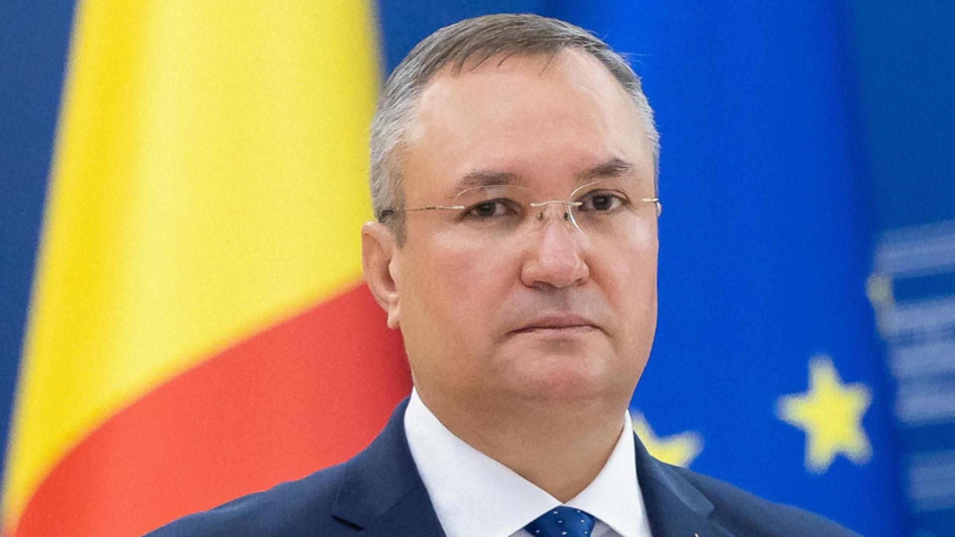 Nicolae Ciucă îi liniștește pe români. Ce spune fostul ministru al Apărării despre fragmentele de dronă găsite în Tulcea – Declarații cruciale