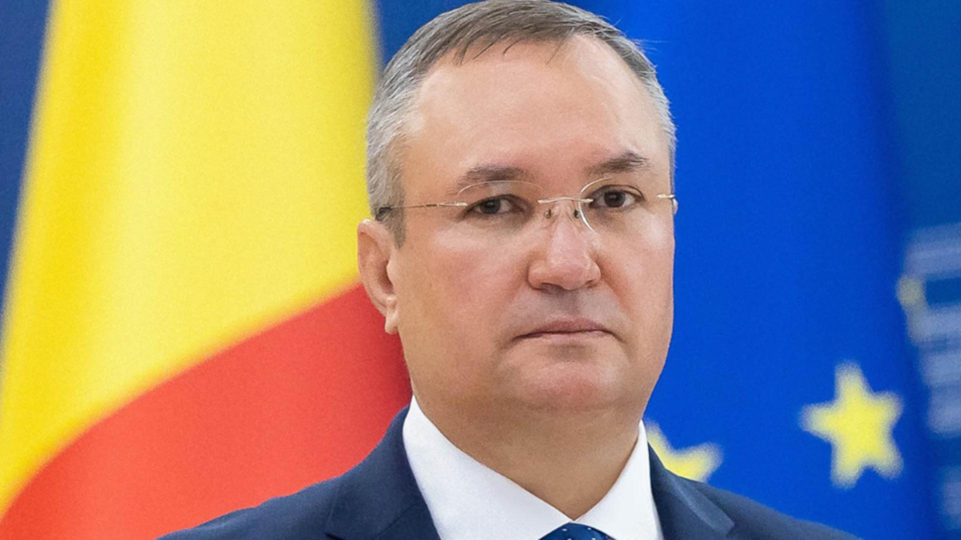 Nicolae Ciucă, despre provocările de securitate care pot să apară: “Întărirea rezilienţei României este esenţială”. Ce ar putea spori siguranța țării noastre