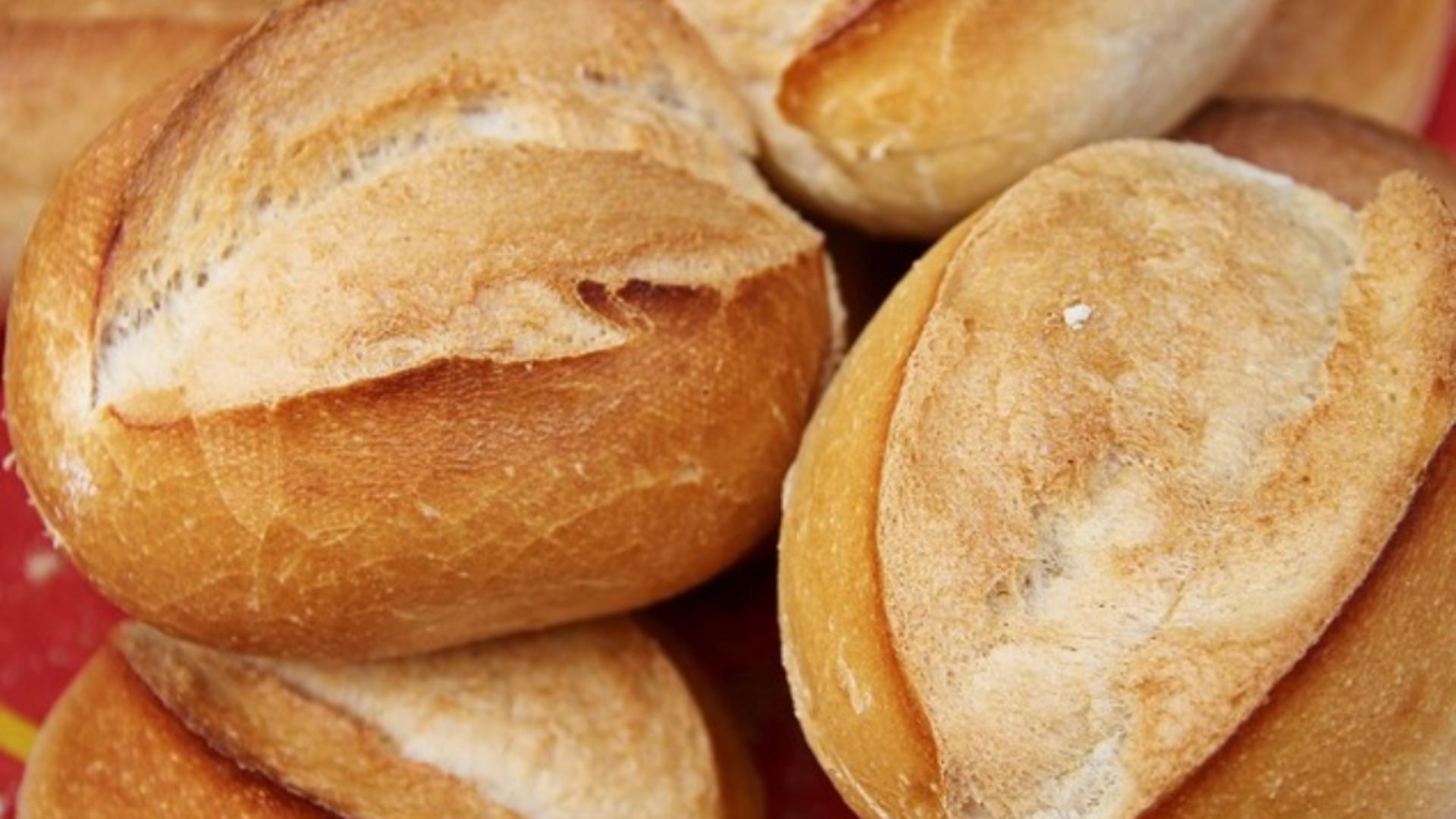 Cel mai sănătos tip de pâine de pe piață. Previne sute de boli