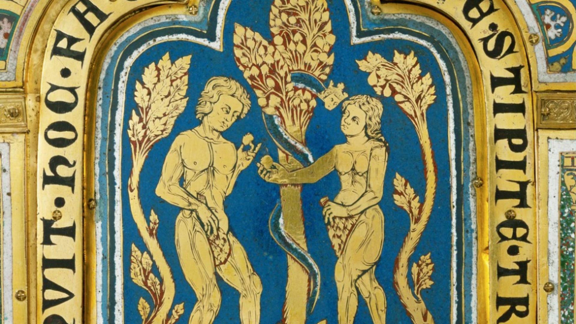 Adam si Eva (Profimedia)