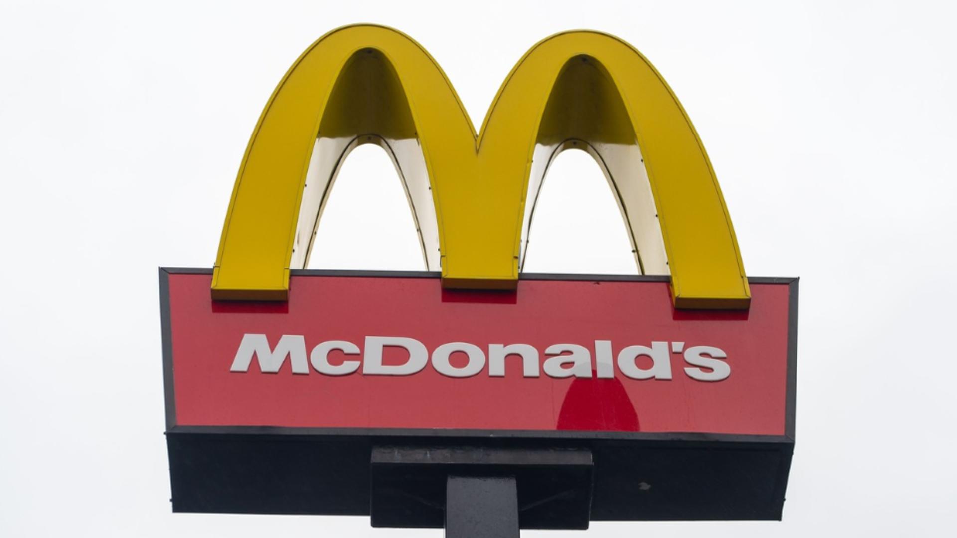 Nuntă cu meniu de la McDonald’s! Schimbarea istorică făcută de compania americană