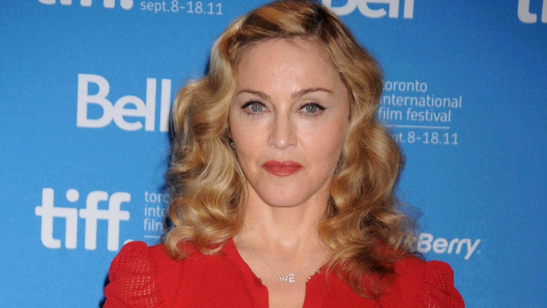 Madonna și-a făcut testaimentul. Foto: Profimedia