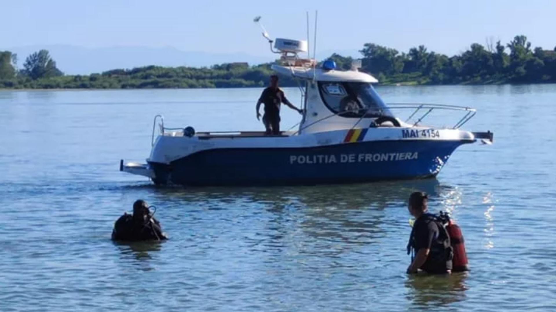 Tragedie fără margini pe Dunăre: Cine e adolescenta de 14 ani, înecată în apele fluviului – Cum au scăpat cu viață prietenii ei