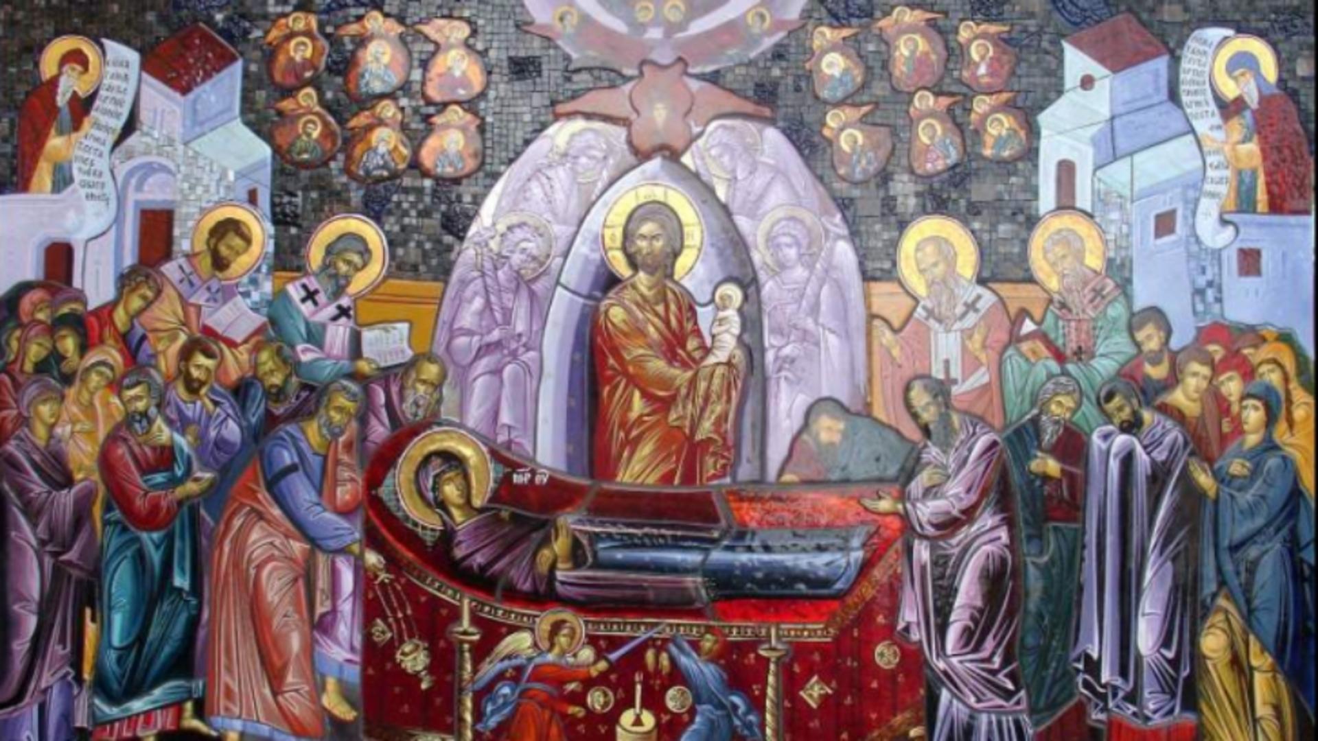 Sărbătoare mare pentru creștinii ortodocși