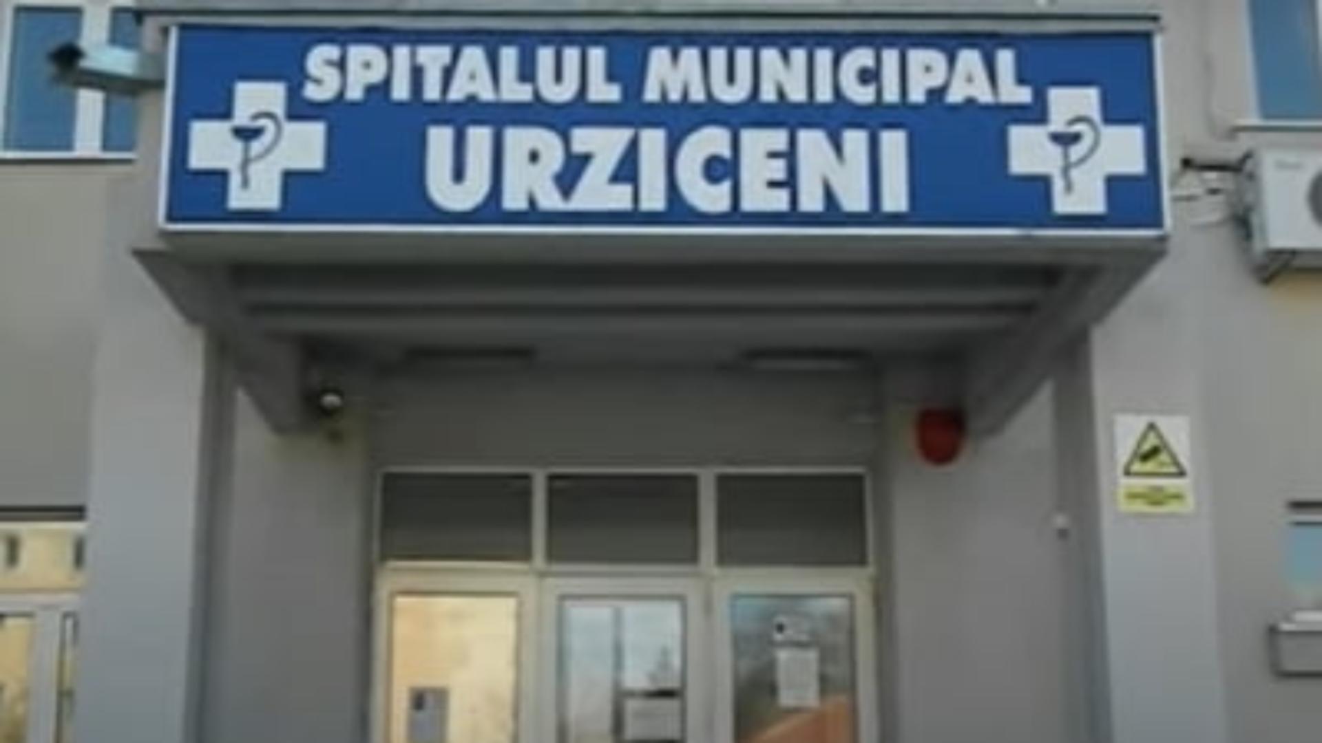 Cazul femeii care a născut pe trotuar – Daniela Ianuș se pregătește să revină la conducerea Spitalului Urziceni! Directoarea a atacat în instanță amenda