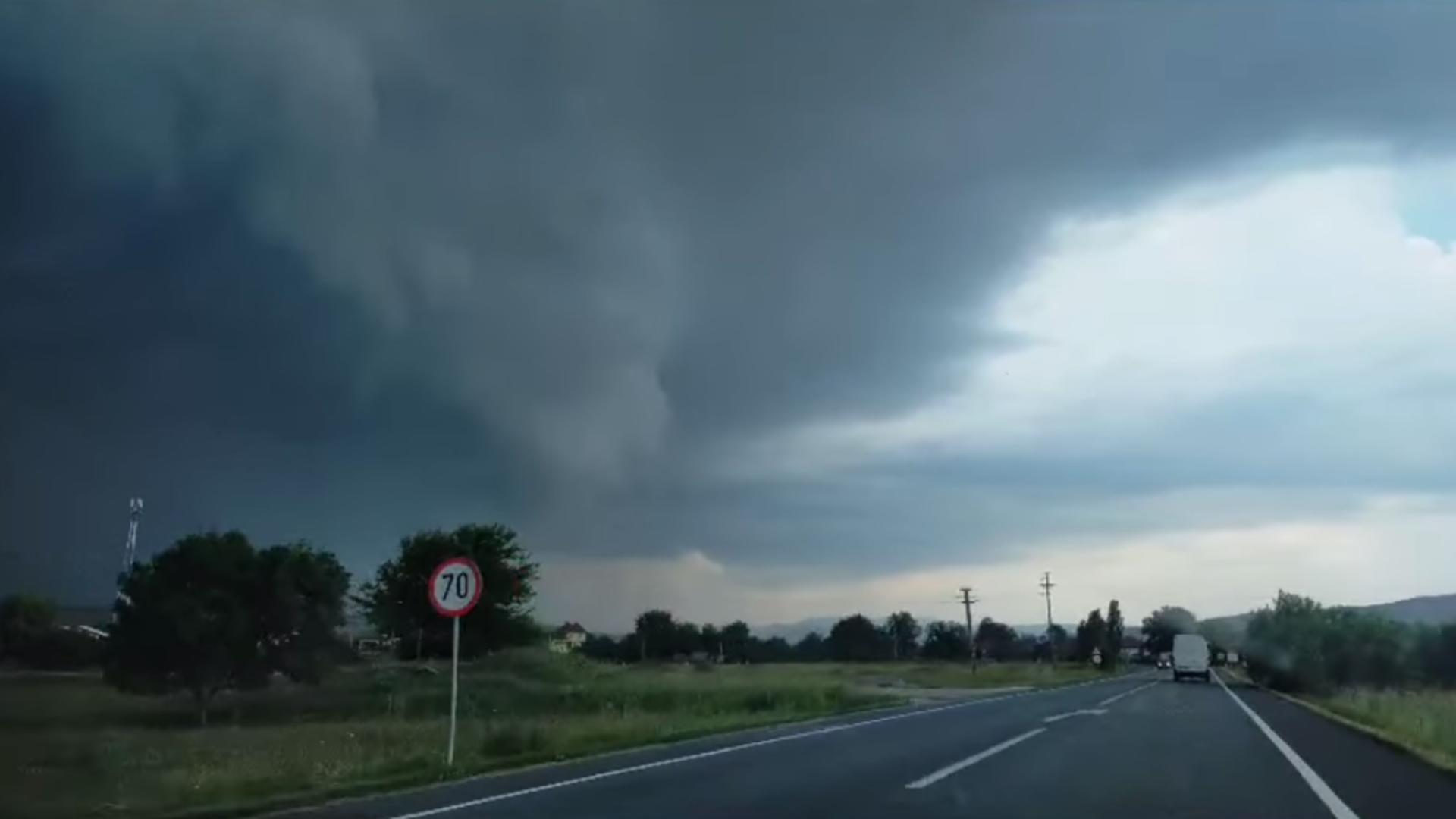 Anun ul Meteorologilor ANM Vremea Se Schimb De La O Zi La Alta De Anun ul Meteorologilor ANM Vremea Se Schimb De La O Zi La Alta De