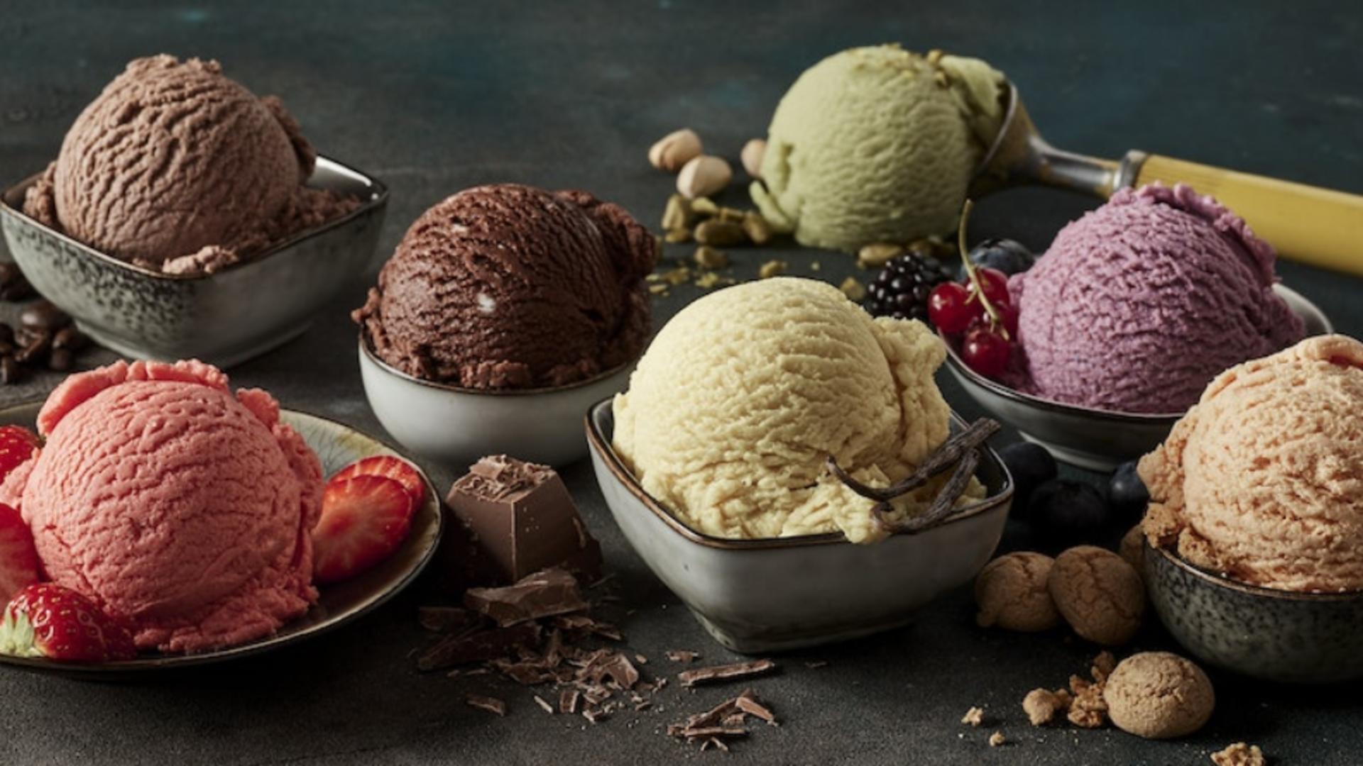 DIETA cu înghețată face minuni într-un timp record: Câte kilograme pierzi dacă respecți acest meniu pentru 3 zile