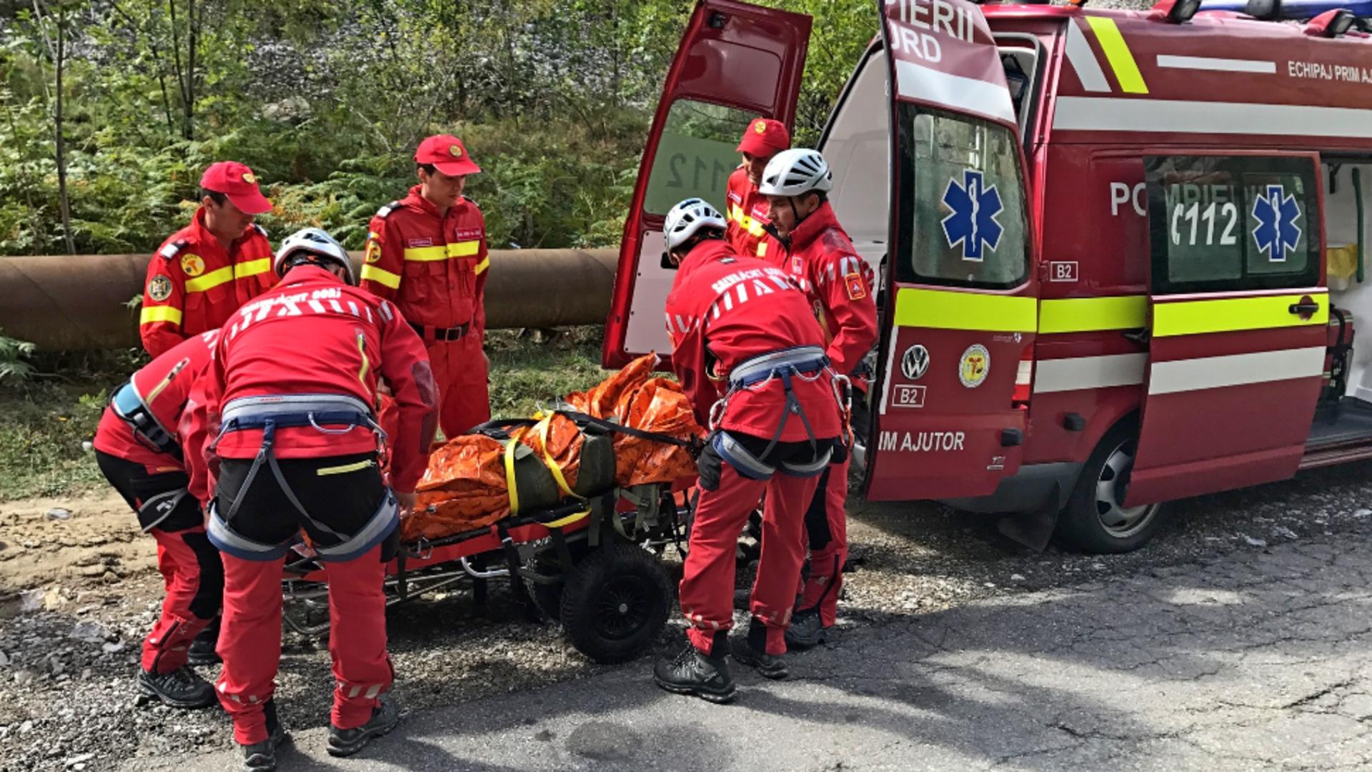 Salvamontiștii montani au lucrat la foc continuu! 33 de persoane, salvate în ultimele 24 de ore