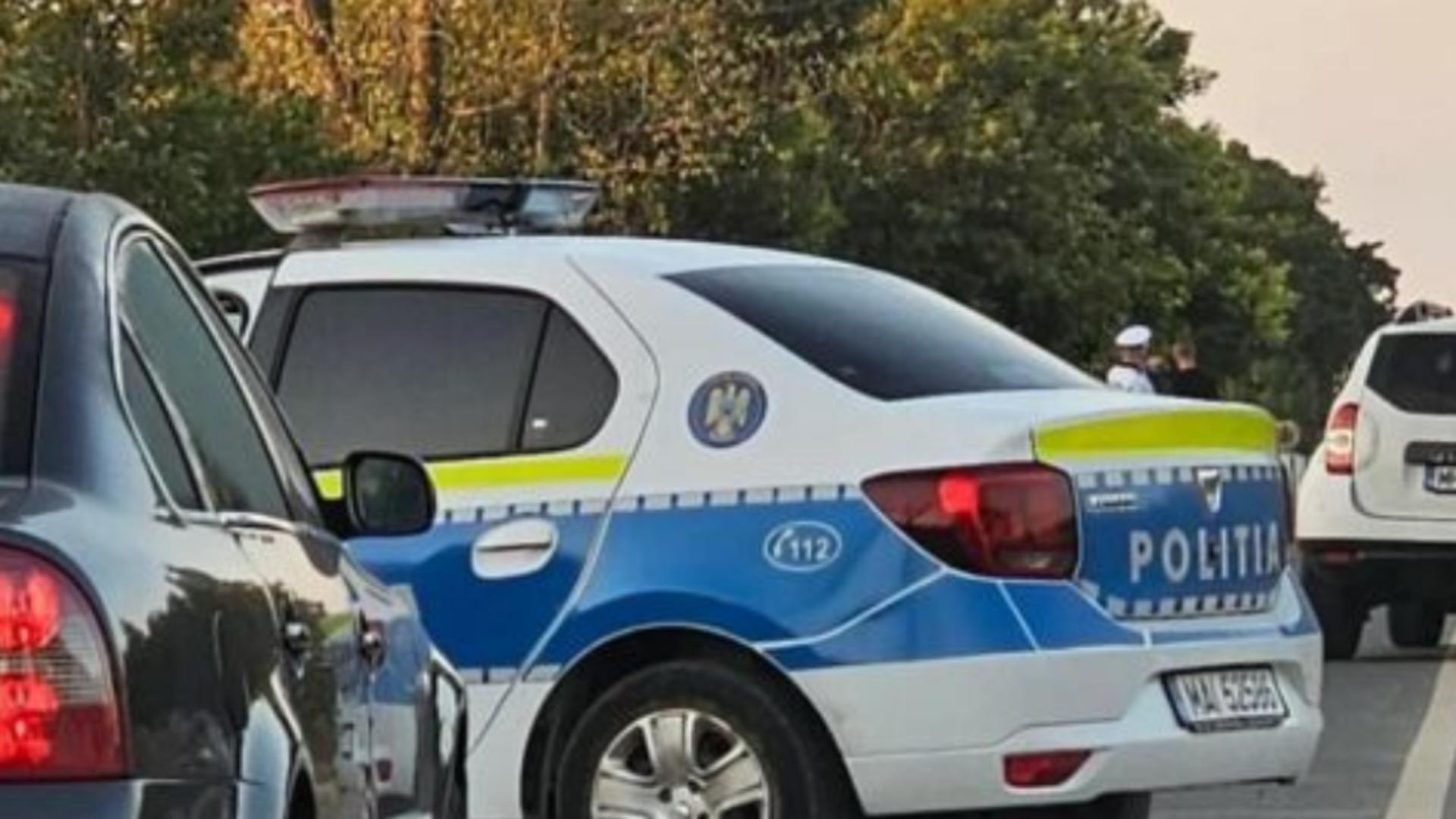 Alertă în Capitală – O tânără a plecat în parc cu copilul și nu s-a mai întors – Poliția cere ajutorul populației
