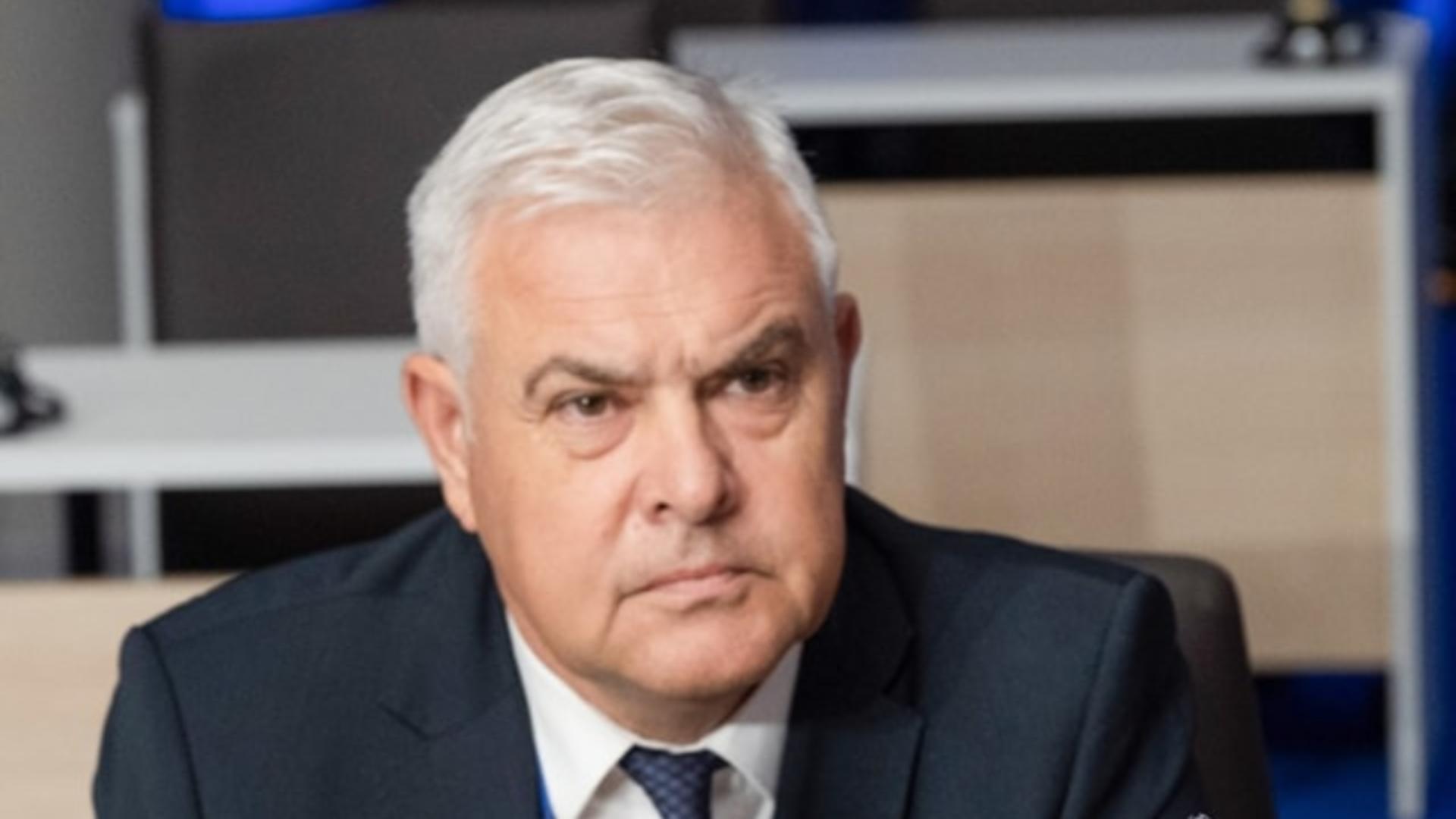 Ministrul Apărării - Angel Tîlvăr, precizări de ultimă oră despre dronele rusești și războiul din Ucraina
