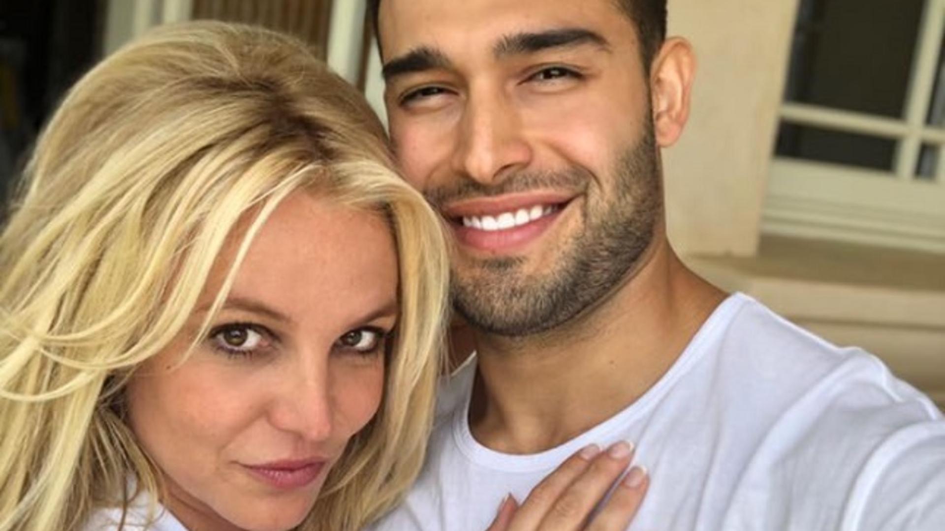 Divorțul anului în lumea mondenă – Britney Spears s-a despărțit de soț după doar 14 luni de mariaj – Care e motivul