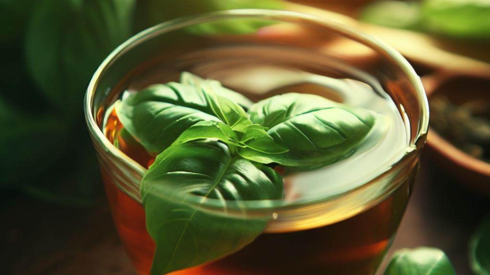 Trei ceaiuri care detoxifică organismul și cu care merită să faci o cură