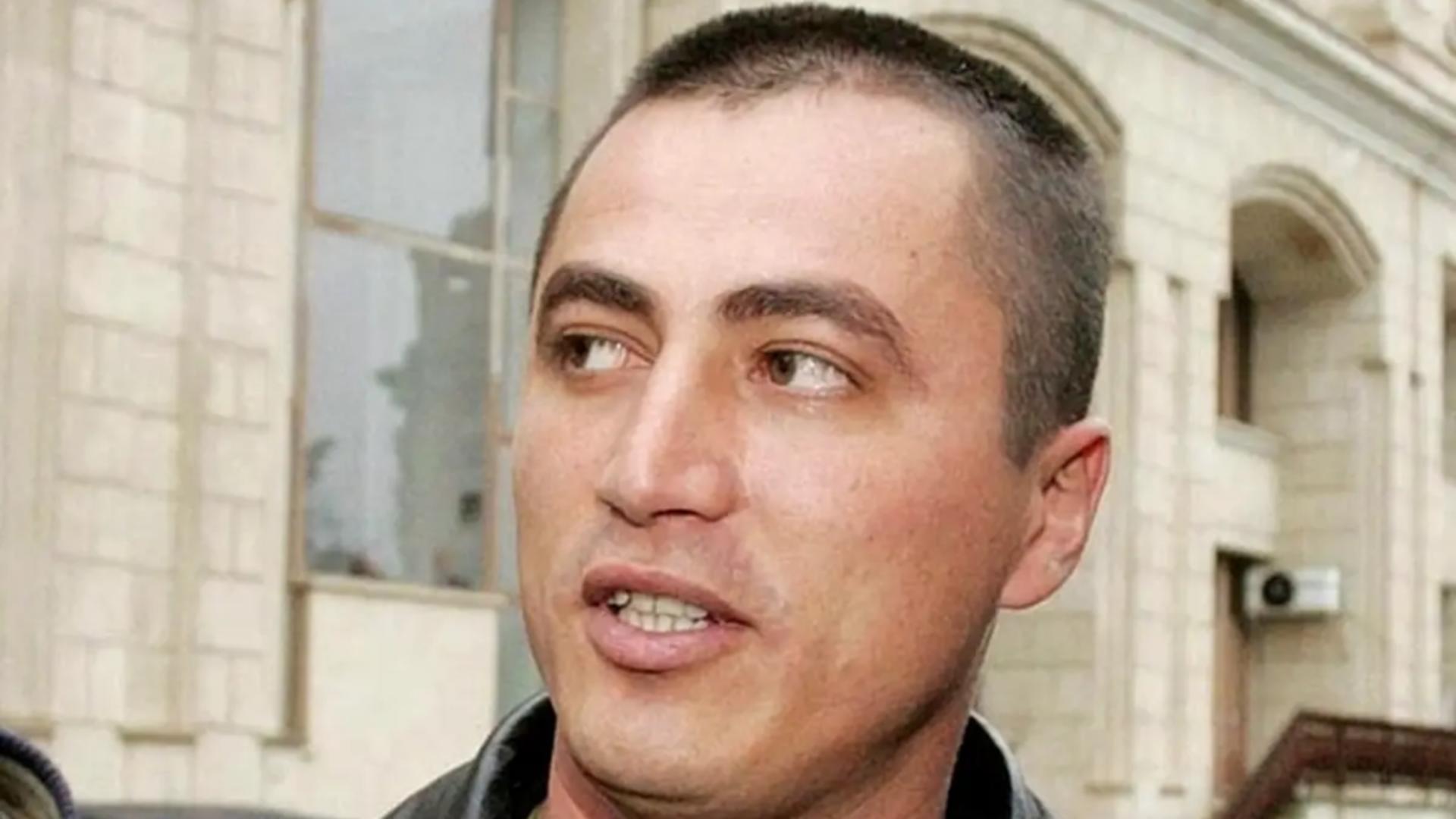 Cristian Cioacă, eliberat din închisoare. Decizia instanței este DEFINITIVĂ 