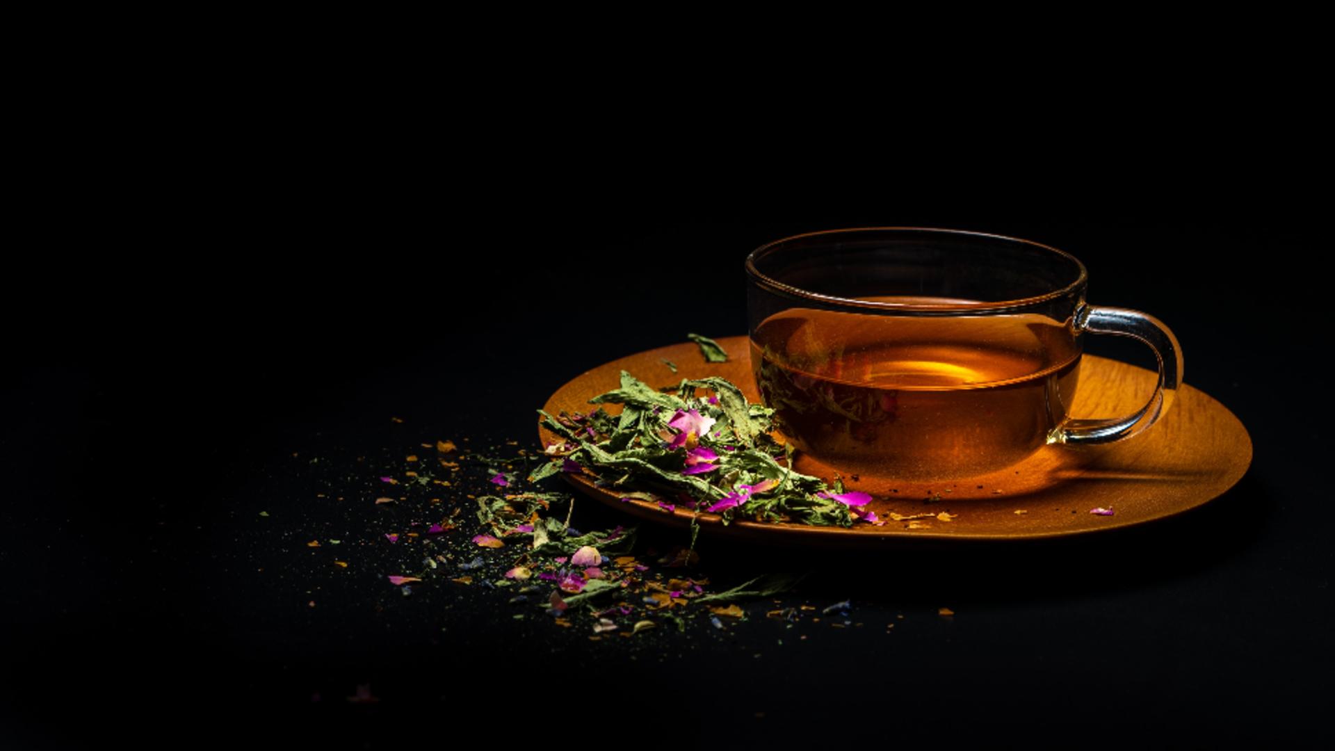 Top 7 cele mai bune ceaiuri pentru detoxifiere – Sunt magice pentru corpul tău!
